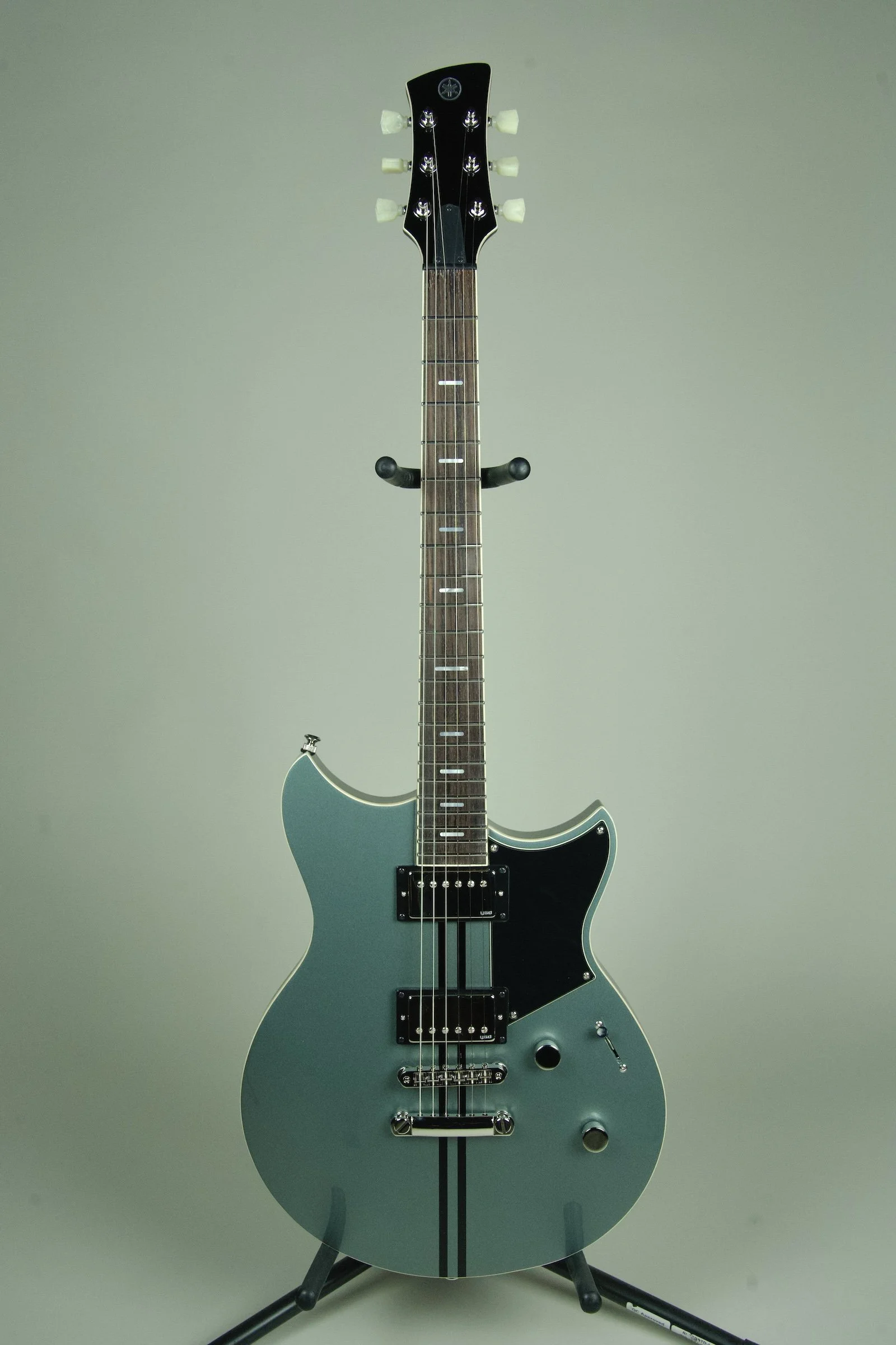 Yamaha Revstar Standard RSS20 Electric Guitar - Mist Green1.jpeg