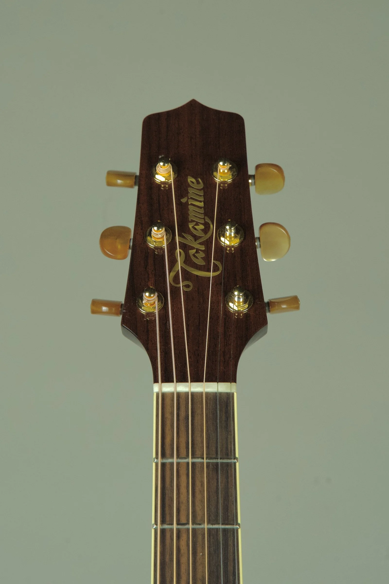Used Takamine P4DC Acoustic Electric Guitar 3.jpeg
