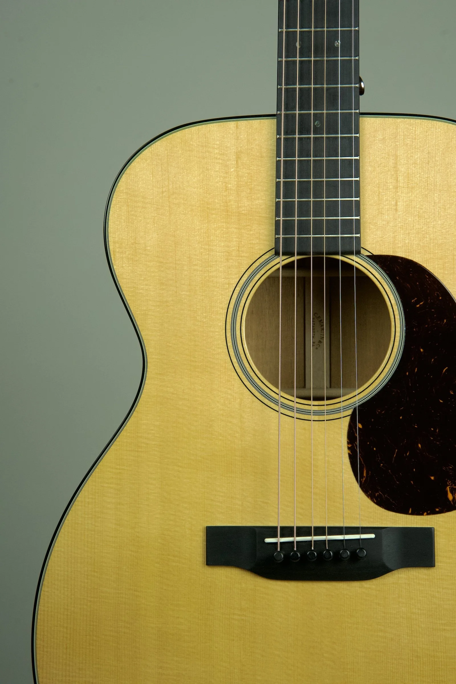 Used Martin OOO-18 Acoustic Guitar7.jpeg
