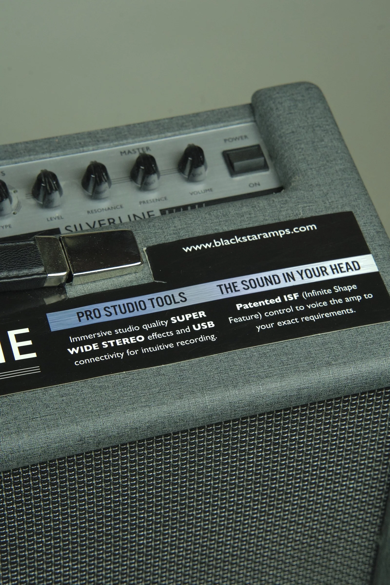 Blackstar Silverline Deluxe Combo Amplifier7.jpeg