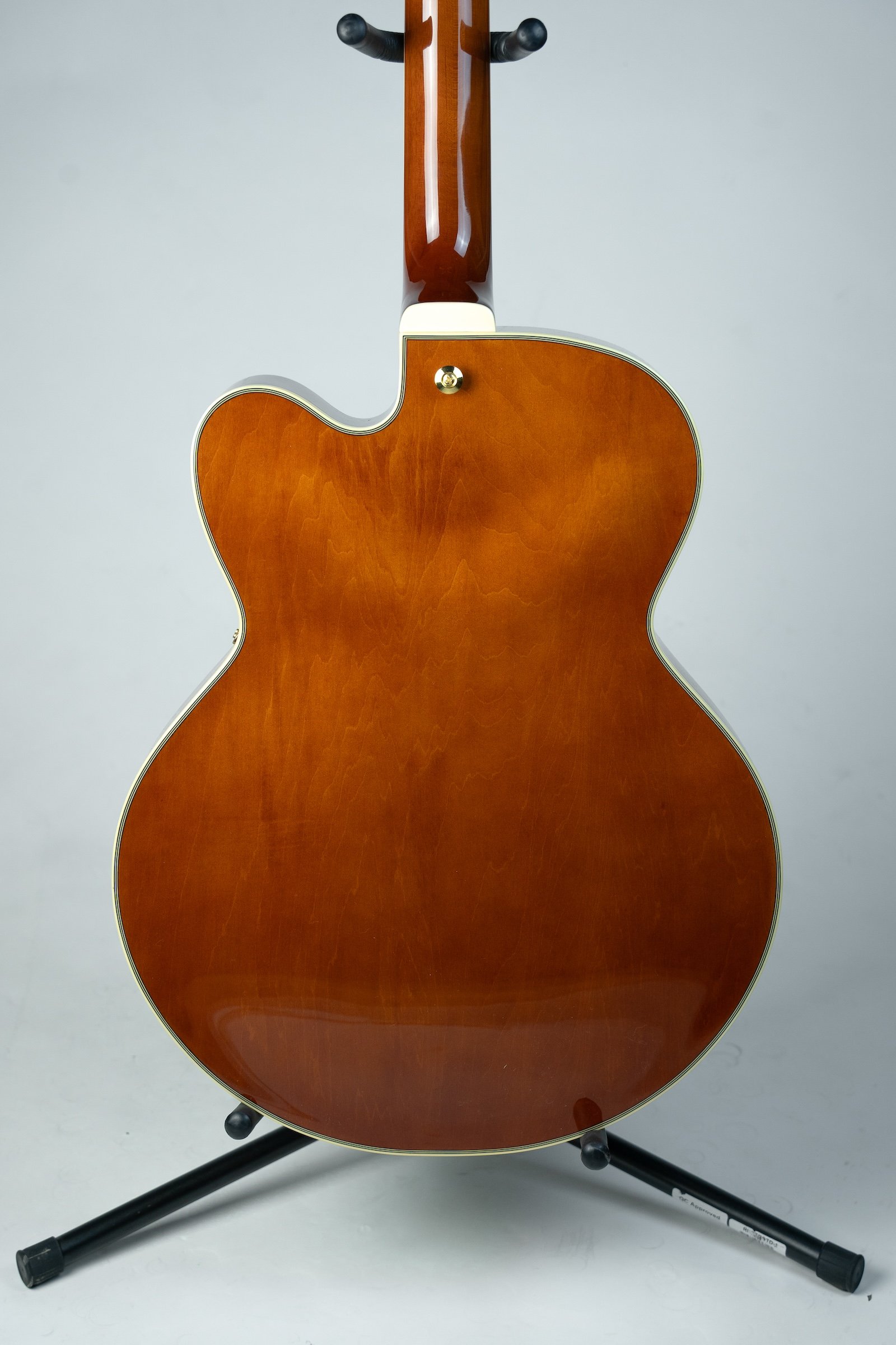 Ibanez Artcore Expressionist AF95-DA Hollowbody Electric Guitar11.jpg