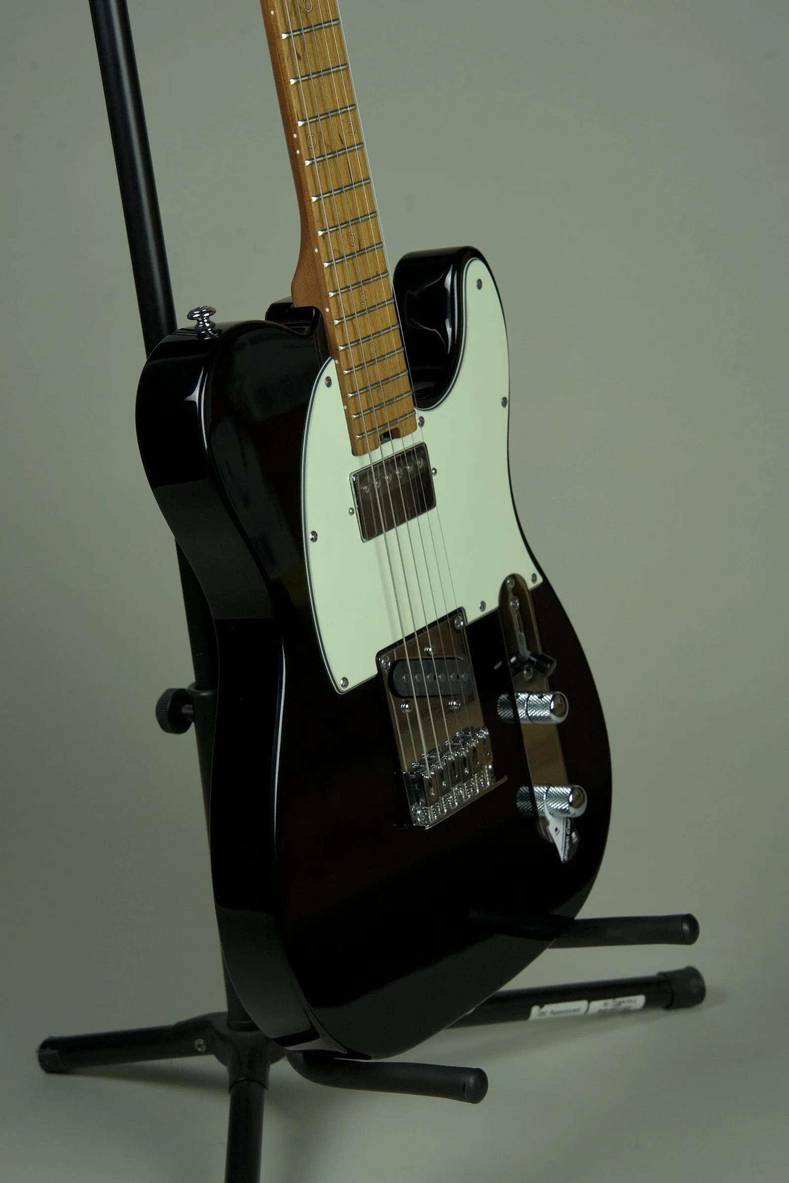 Schecter Nick Johnston Signature PT Electric Guitar Atomic Ink16.jpeg