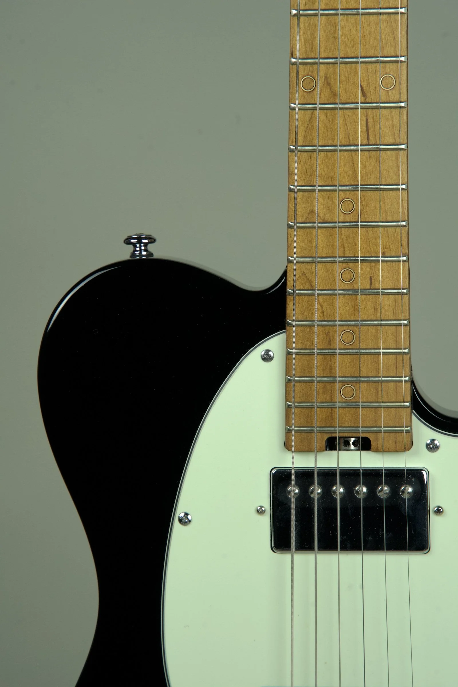 Schecter Nick Johnston Signature PT Electric Guitar Atomic Ink5.jpeg