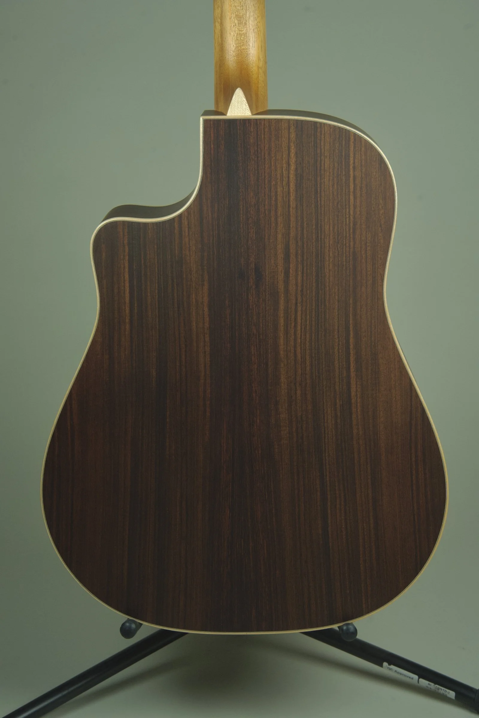 Larrivee DV-03R Acoustic Electric Guitar9.jpeg
