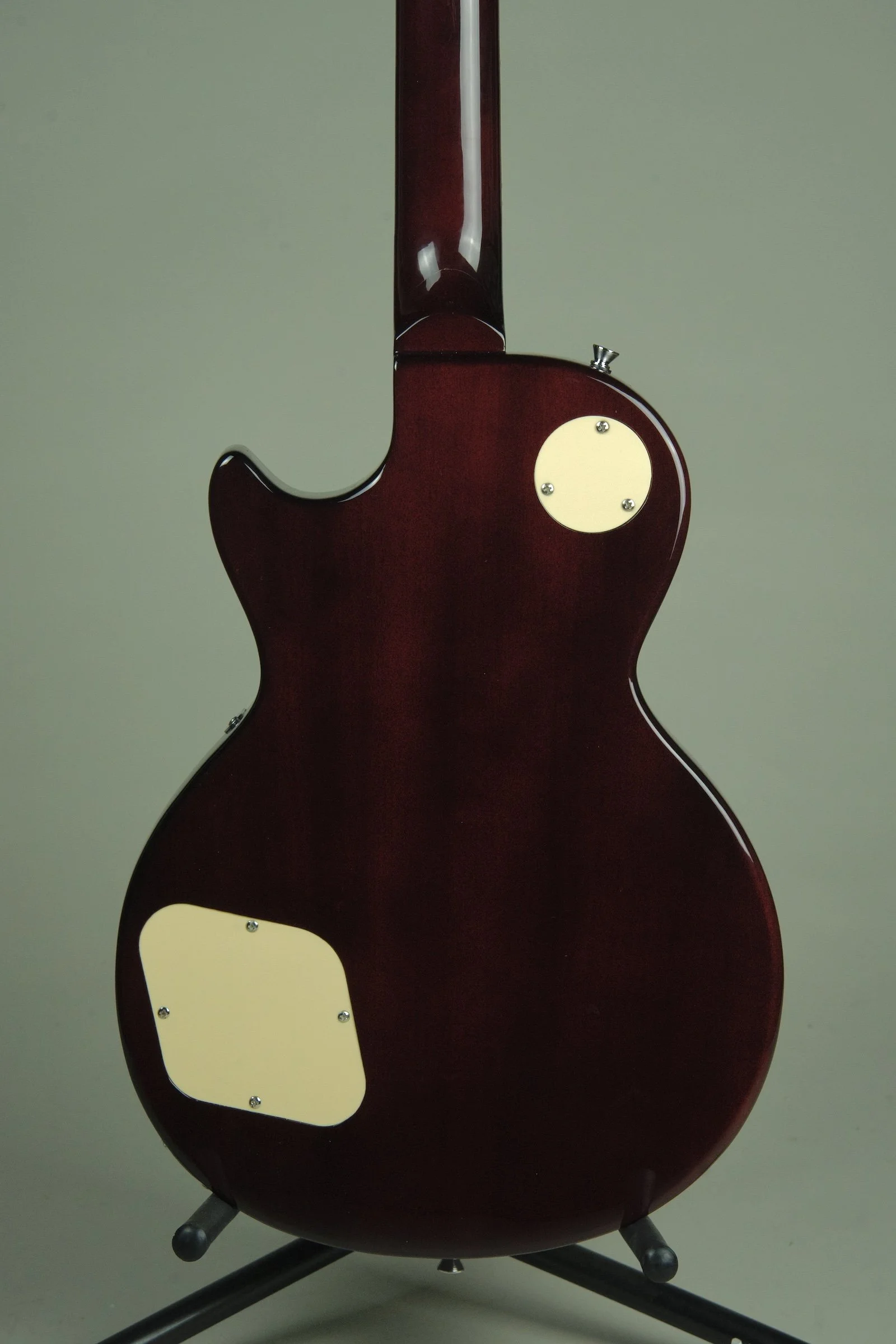 Used Leo Jaymz Singlecut series - Green7.jpeg