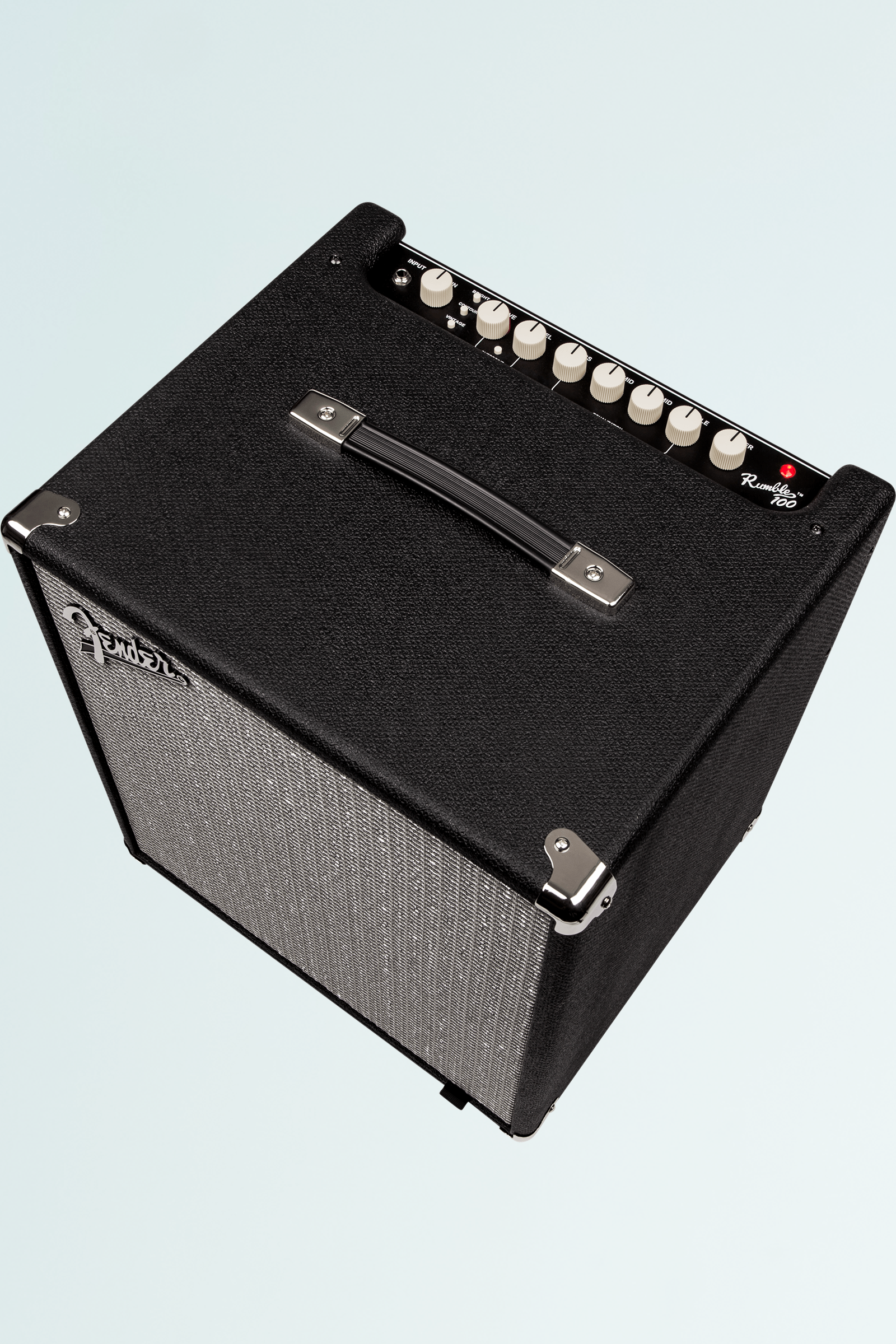 Fender Rumble 100 1 x 12-inch 100-watt Bass Combo Amp6.png