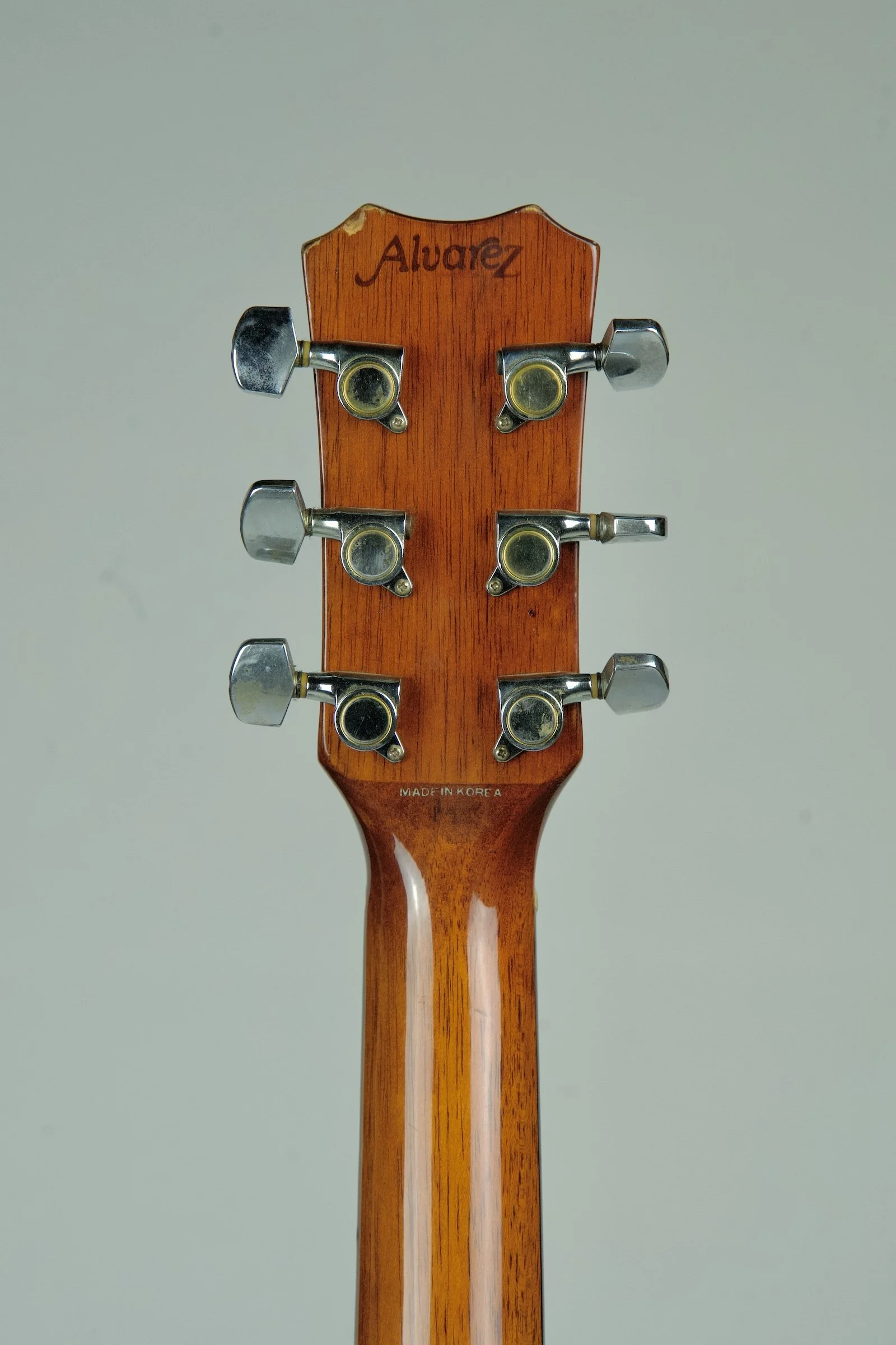 Used Alvarez 5220CE Acoustic Electric Made In Korea8.jpeg