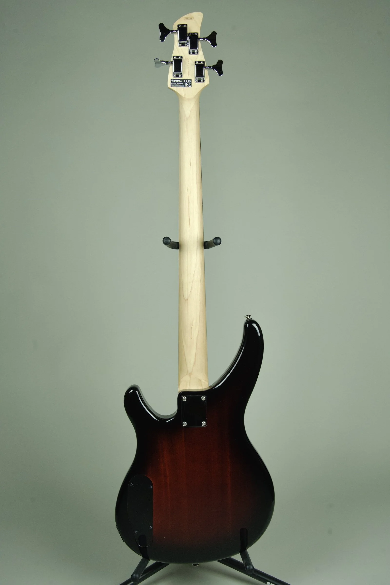 Yamaha TRBX174 4-string Bass Guitar - Violin Sunburst6.jpeg