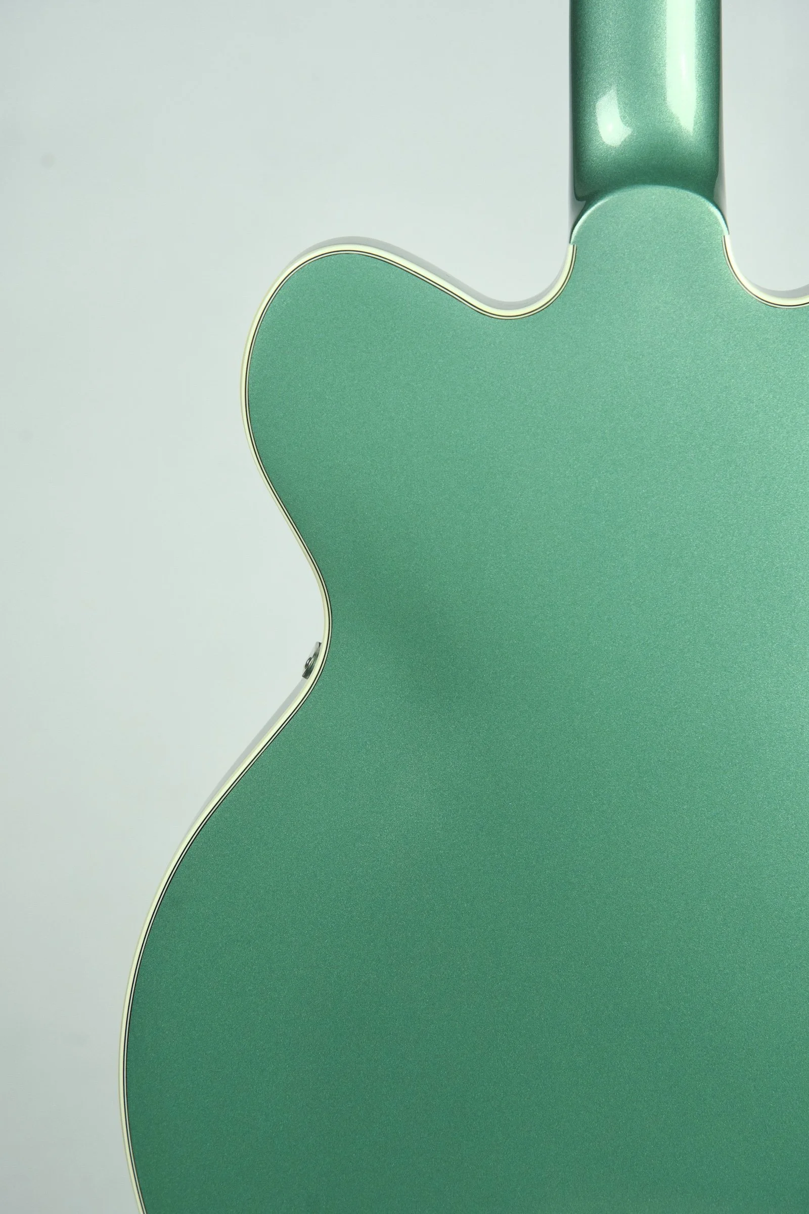Used Gretsch Streamliner 2627T Electric Guitar Georgia Green9.jpeg