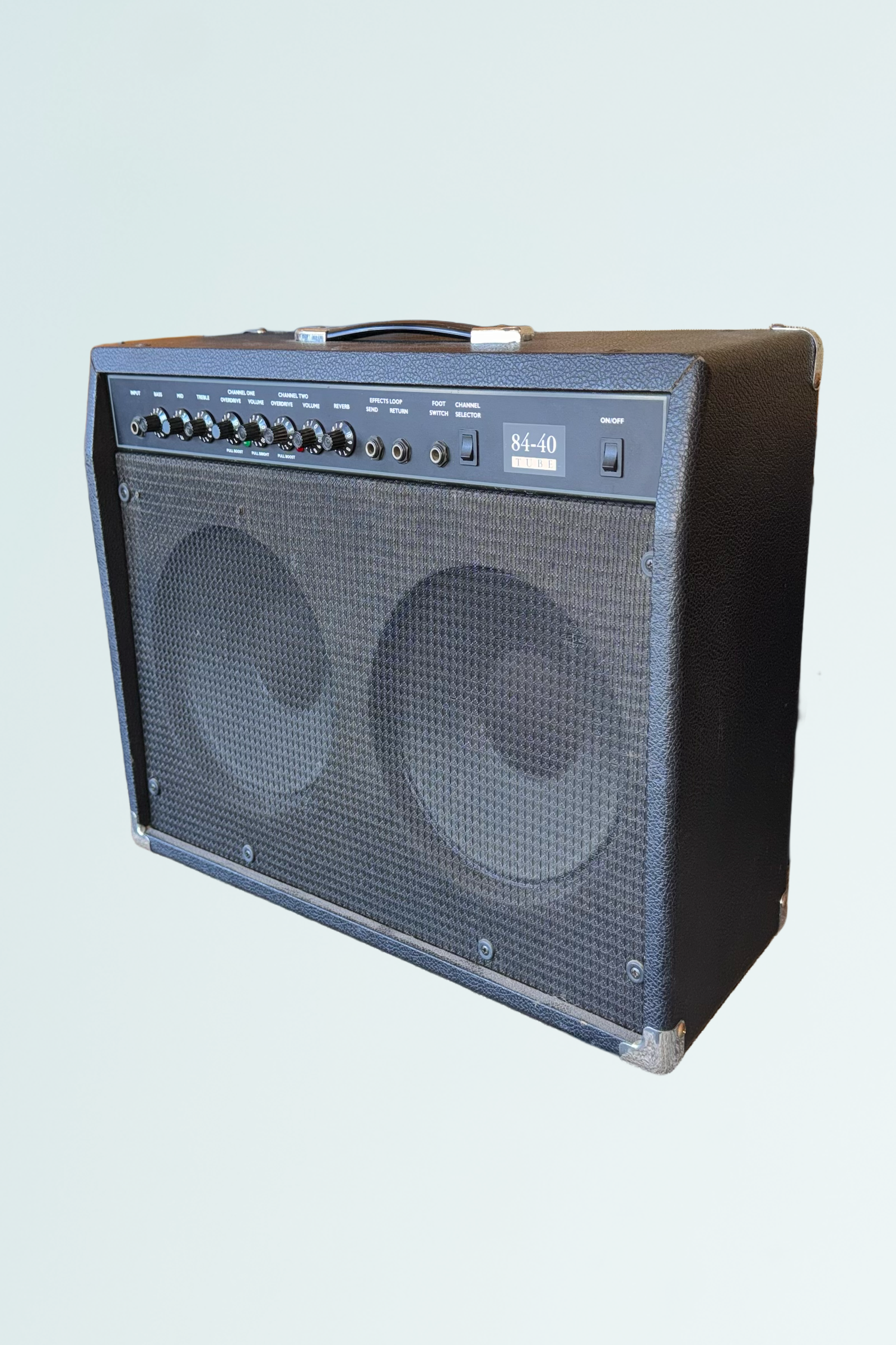 Used 1989 Seymour Duncan 84-40 Tube Combo Amplifier3.png