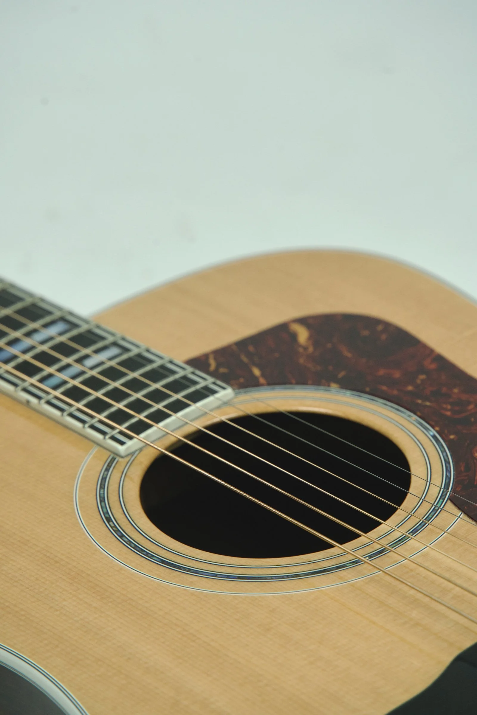 Used Guild D-55 Acoustic Guitar25.jpeg