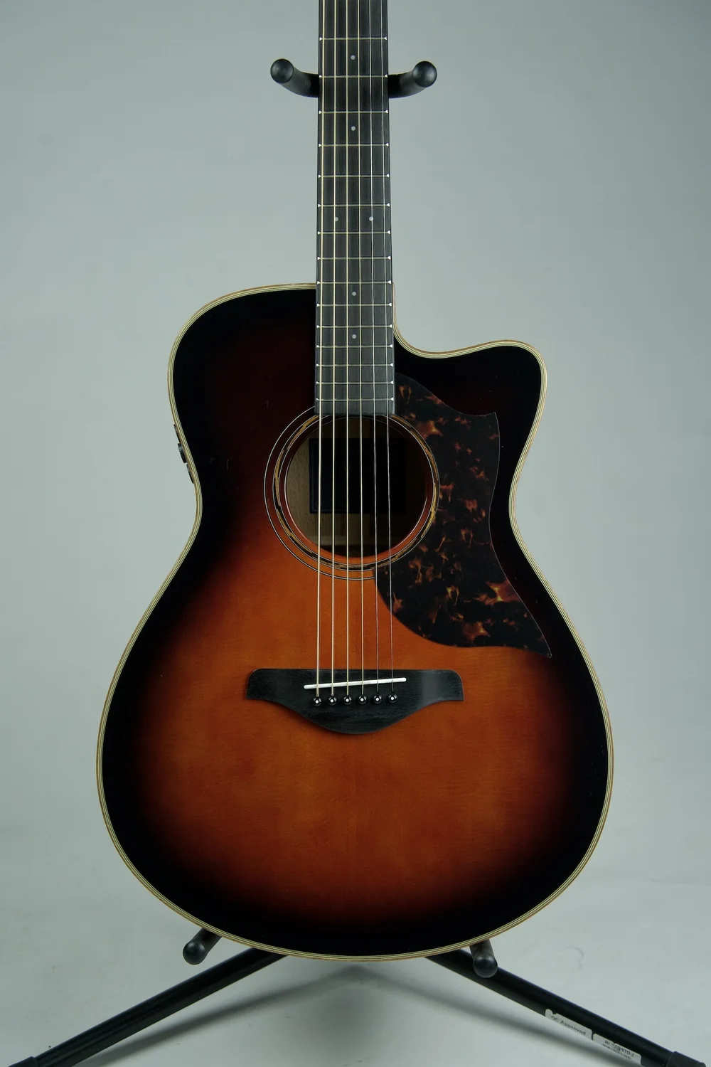 Yamaha AC3M Acoustic Electric Guitar