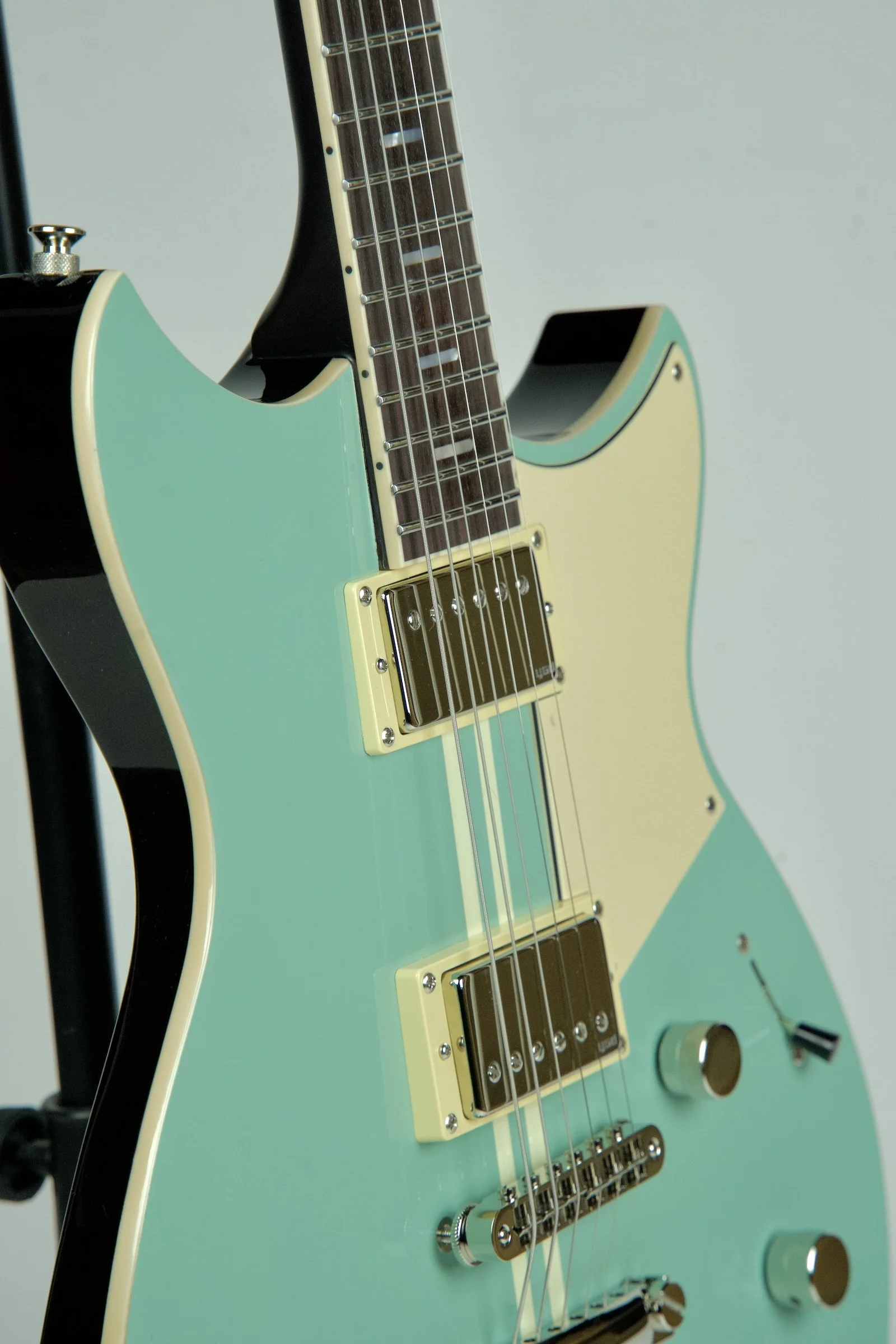 Yamaha Revstar Standard RSS20 Electric Guitar - Sonic Blue11.jpeg