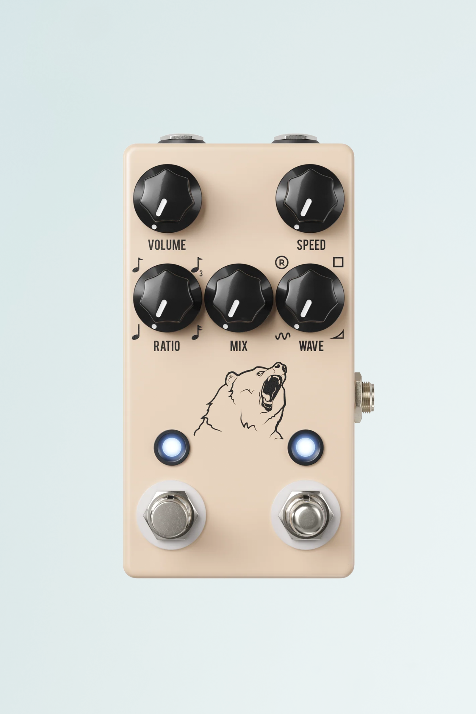 JHS Kodiak Tremolo Pedal.png