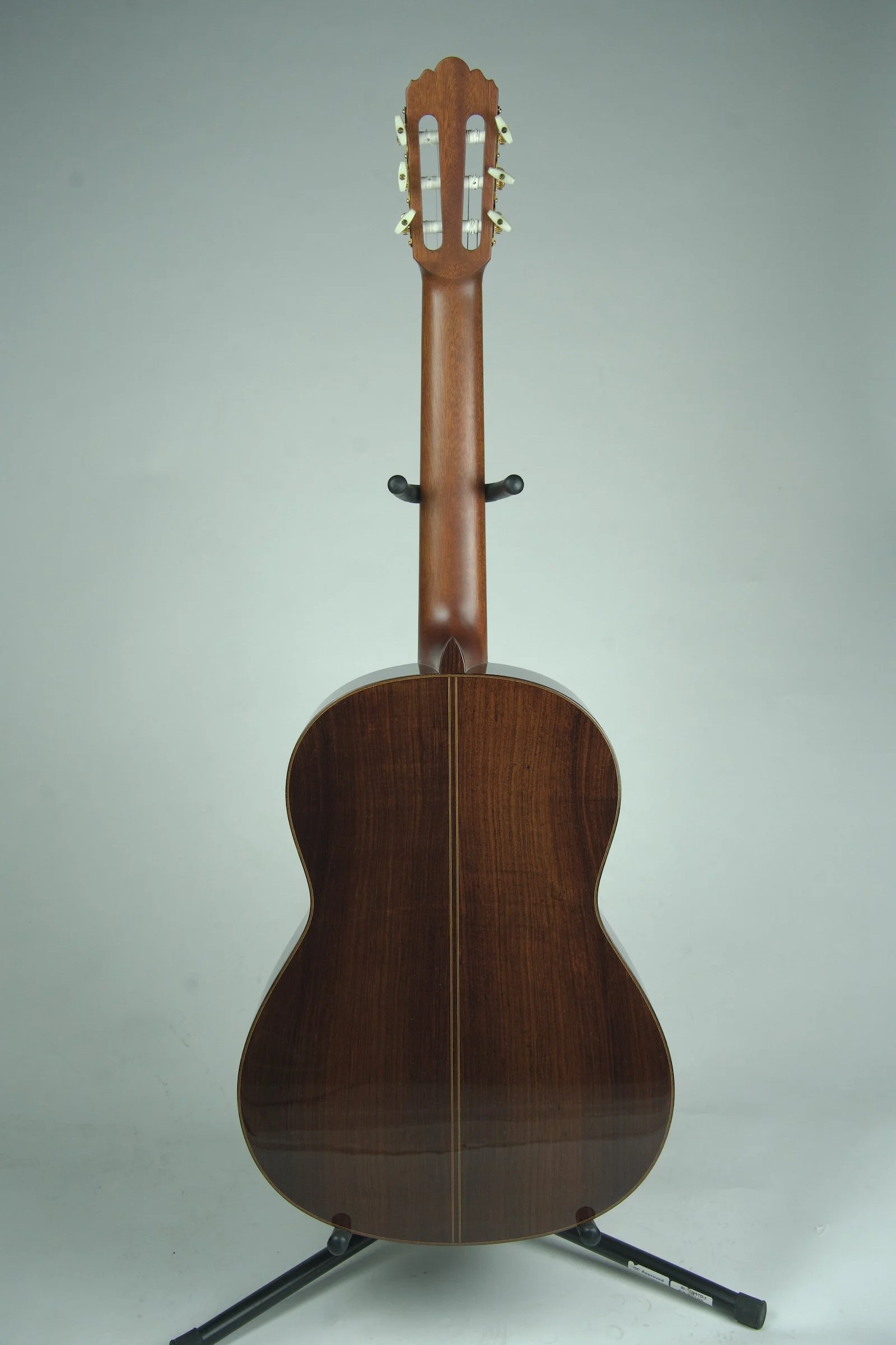 Yamaha GC22 Classical Guitar 15.jpeg