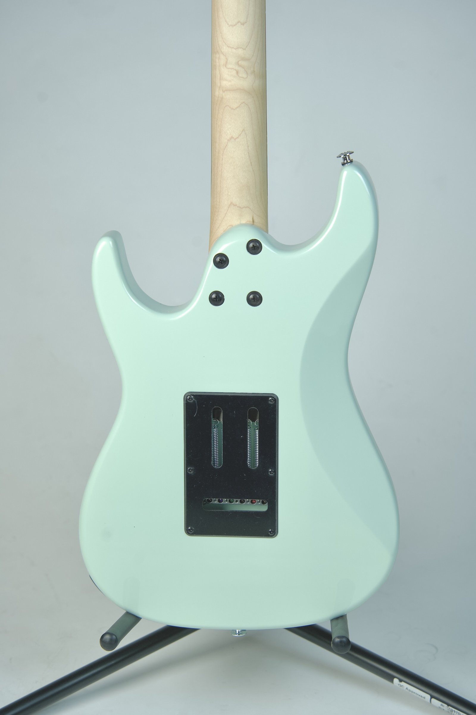 Ibanez AZES40 Electric Guitar Mint Green5.jpeg