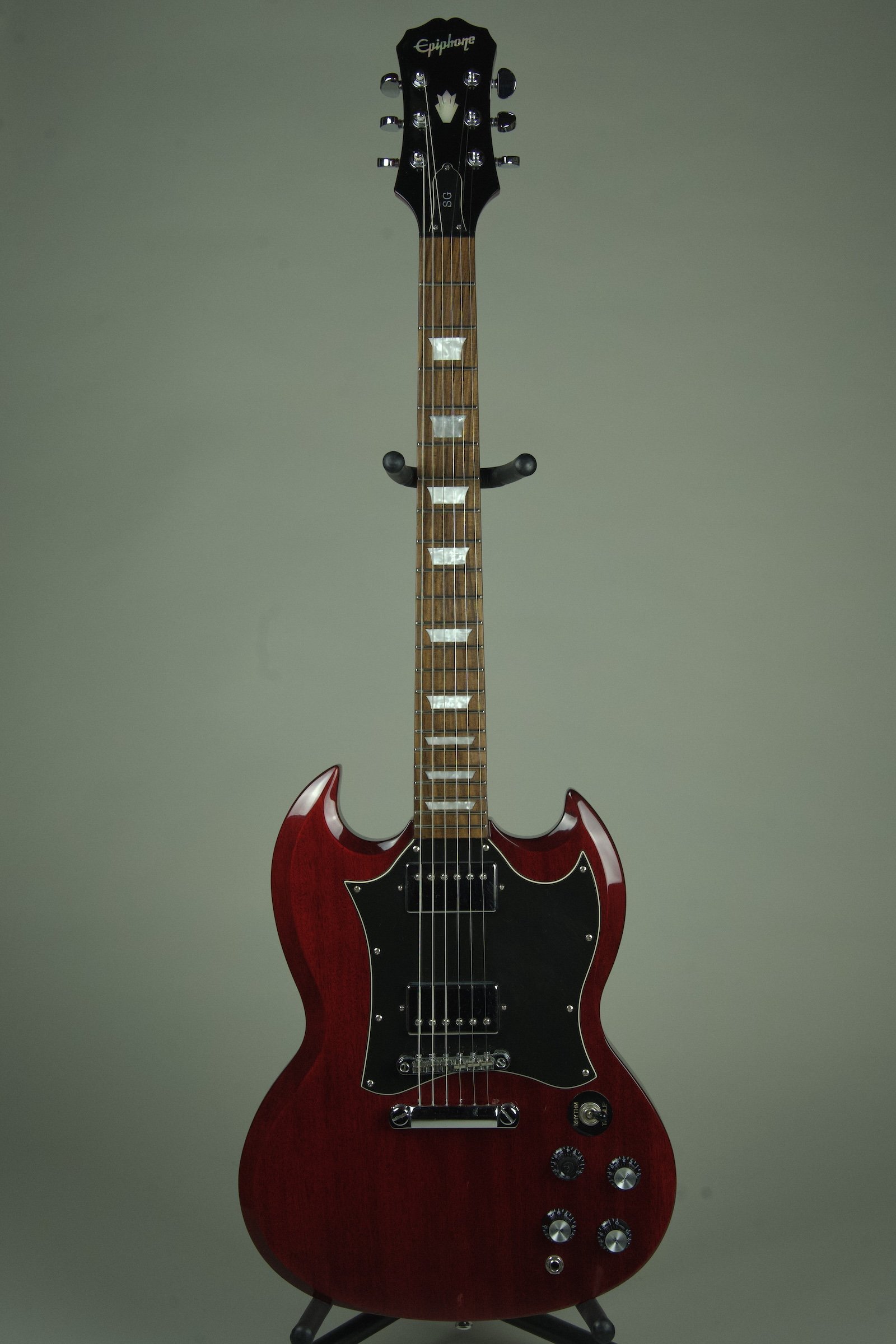 Epiphone SG Standard Electric Guitar Cherry1.jpeg
