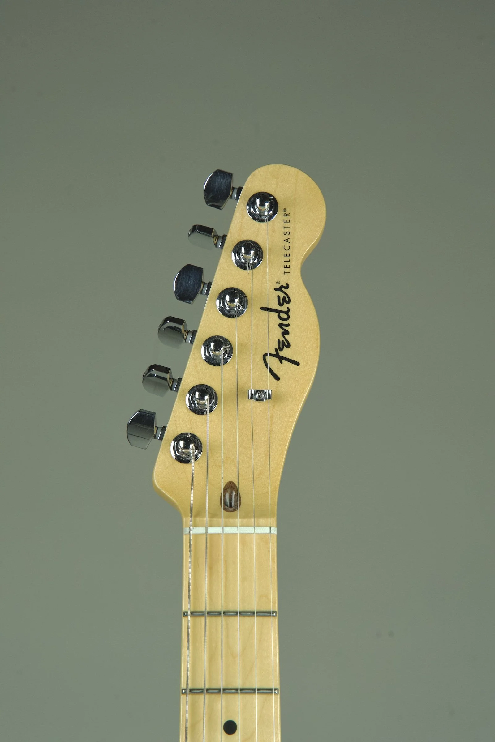 Used Fender Standard Telecaster - Butterscotch5.jpeg