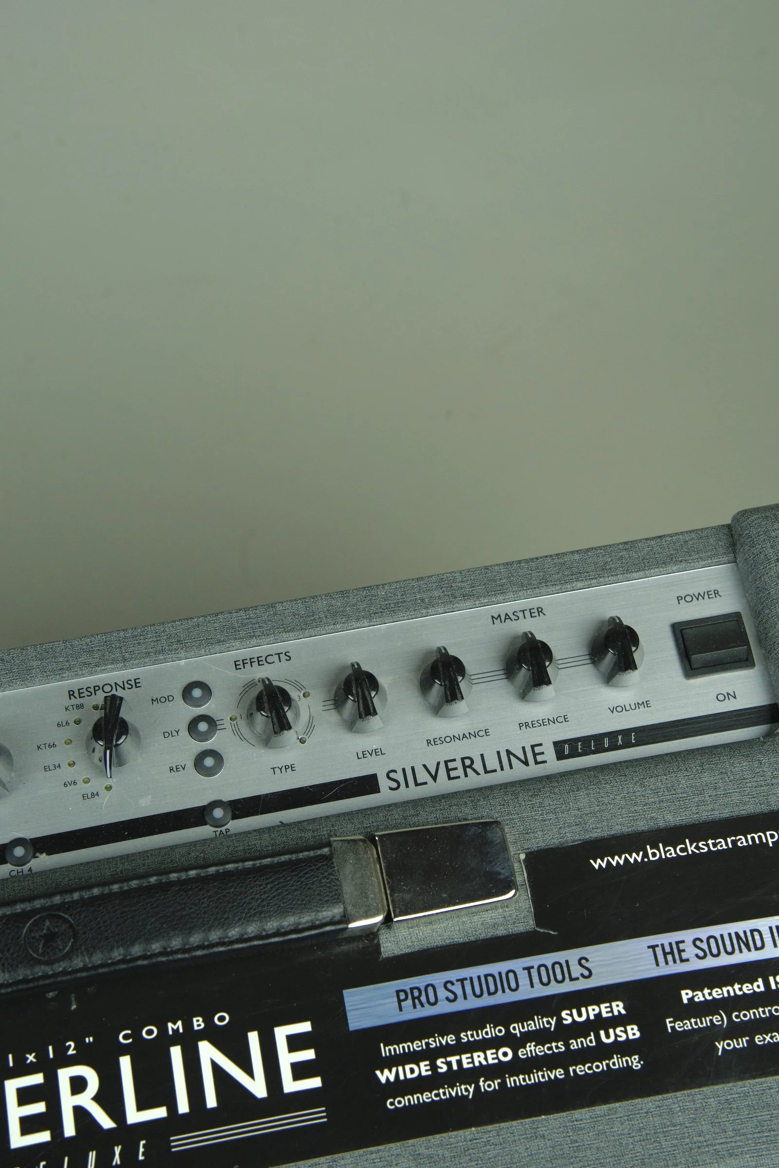 Blackstar Silverline Deluxe Combo Amplifier9.jpeg