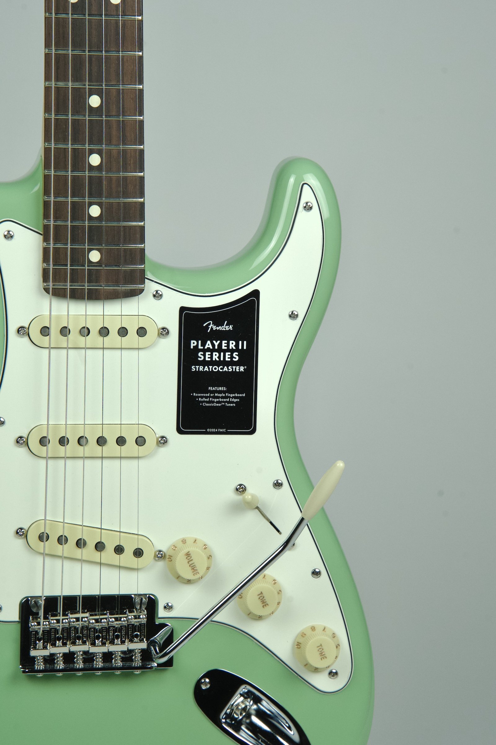 Fender Player II Stratocaster - Birch Green5.jpeg