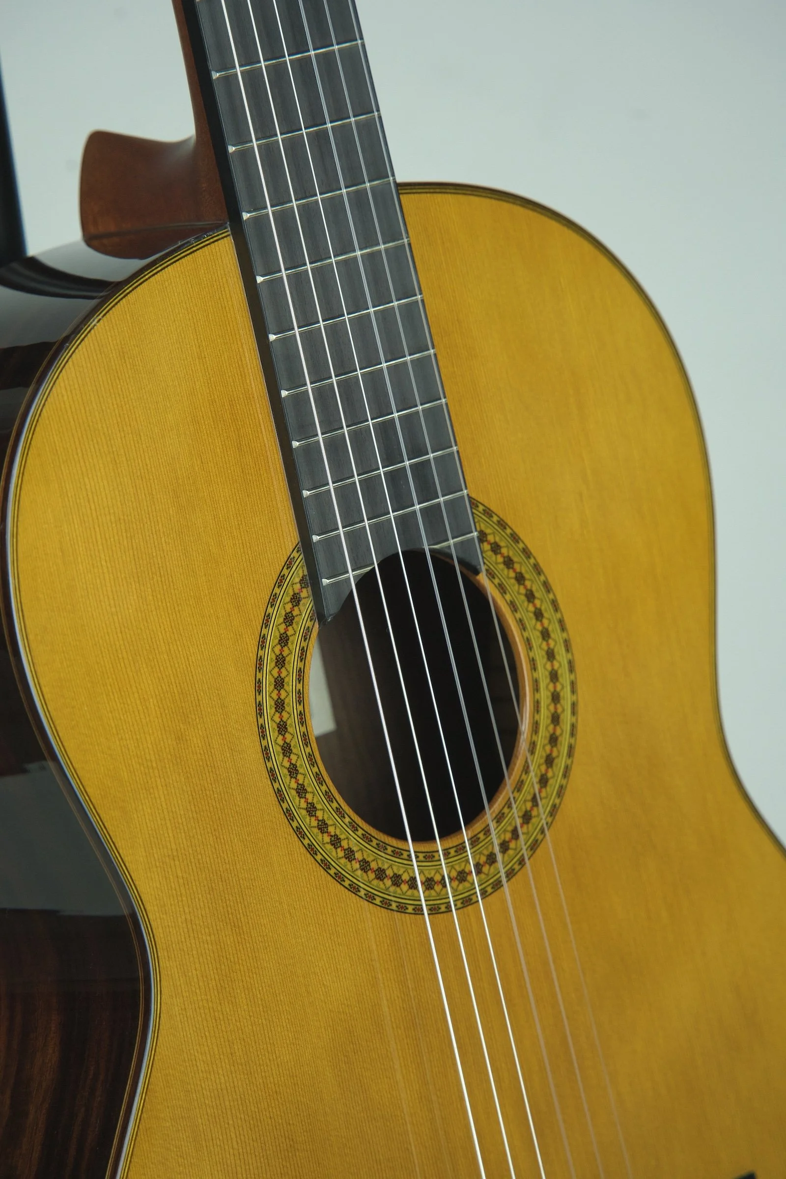 Yamaha GC22 Classical Guitar 4.jpeg