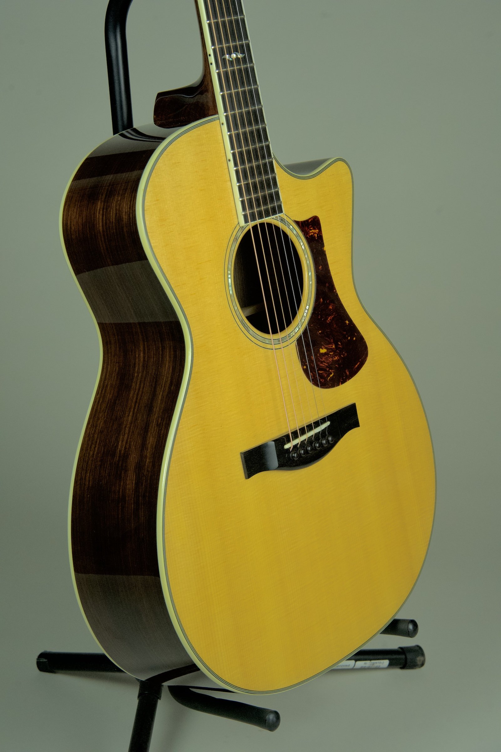 Used Eastman AC422CE Acoustic Electric Guitar15.jpeg