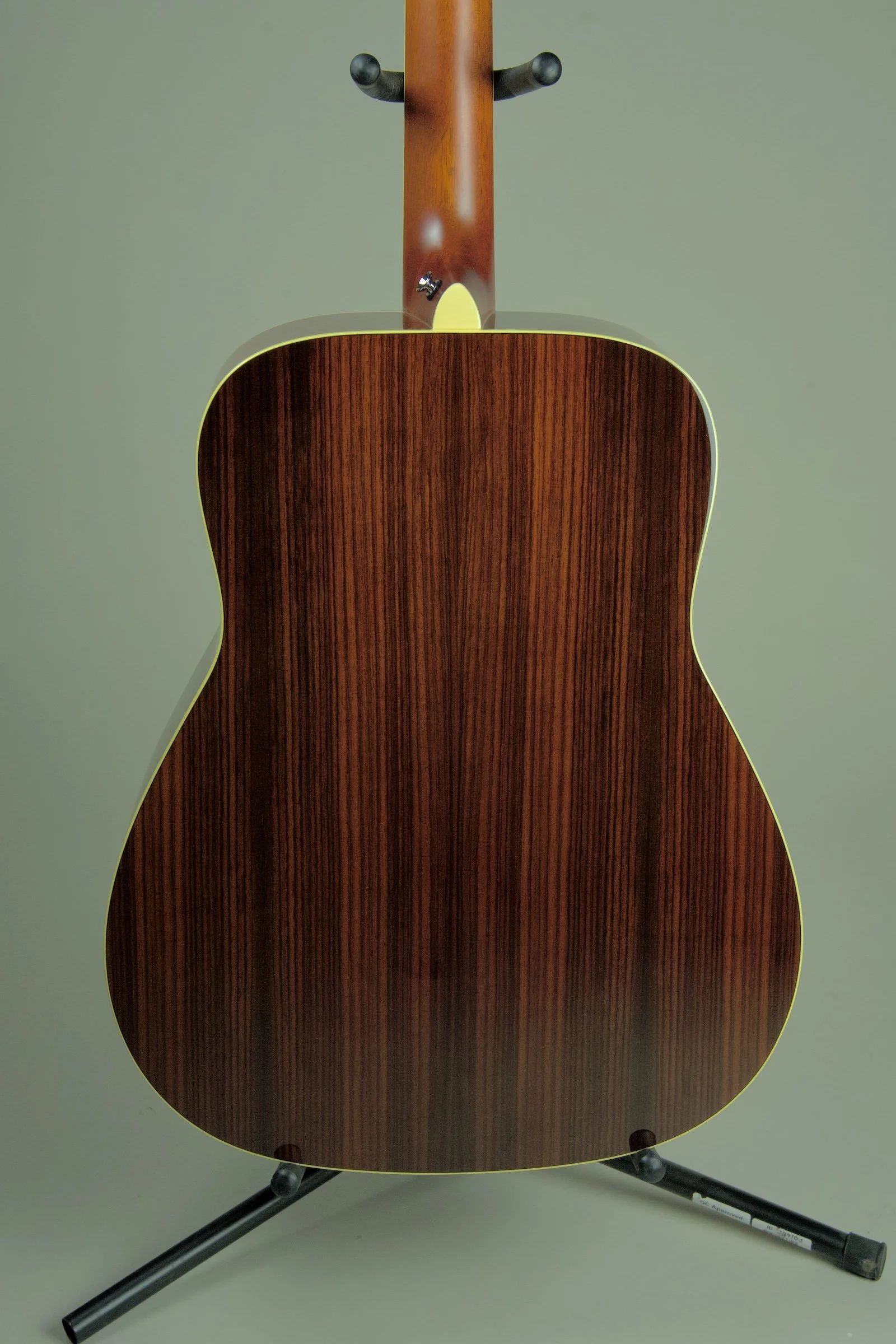 Yamaha FG830 Acoustic Guitar - Tobacco Brown Sunburst5.jpeg