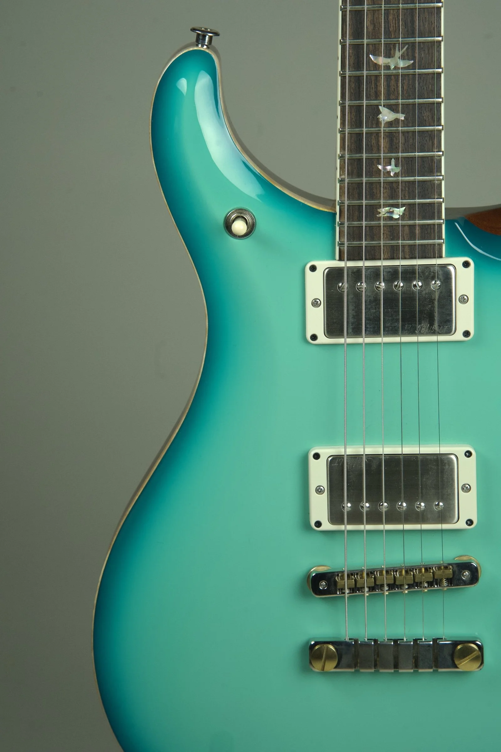PRS McCarty 594 Electric Guitar - Painters Choice9.jpeg