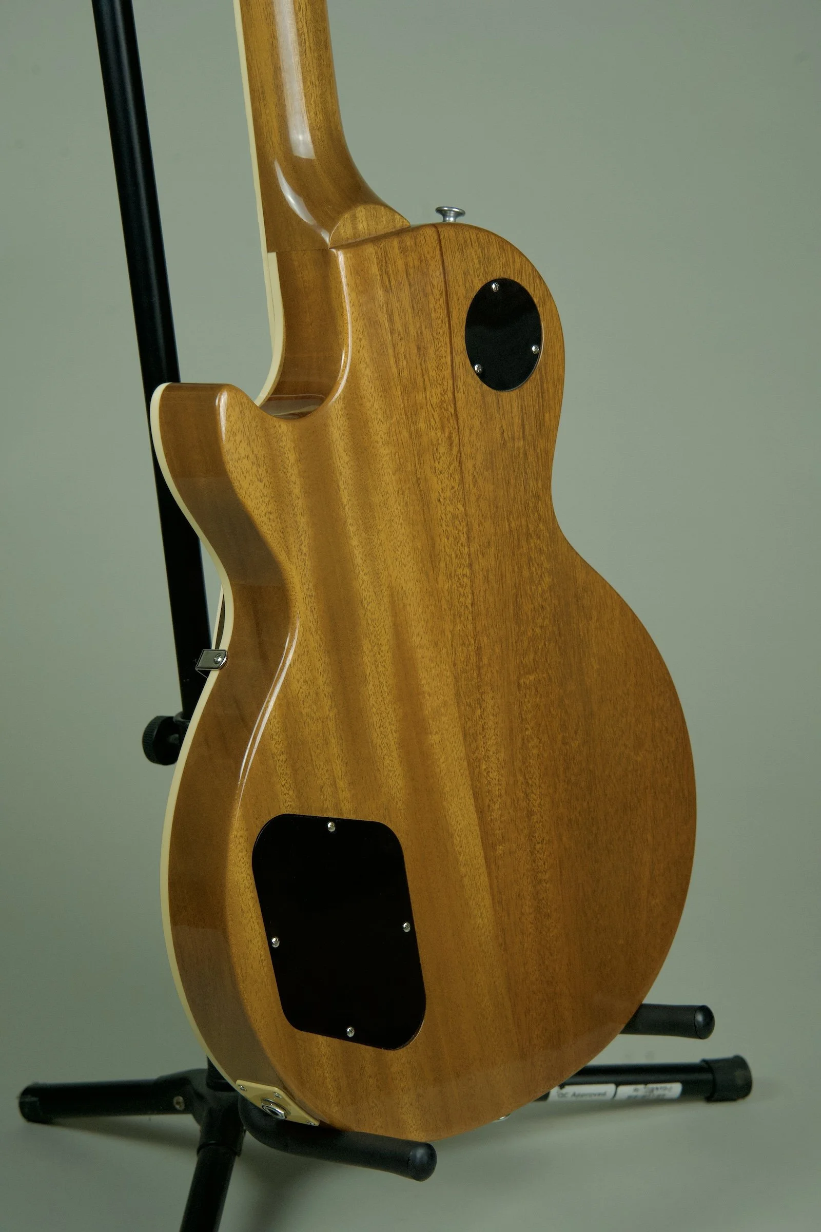 Used Gibson Les Paul Standard 60s Electric Guitar Sparkling Burgandy19.jpeg