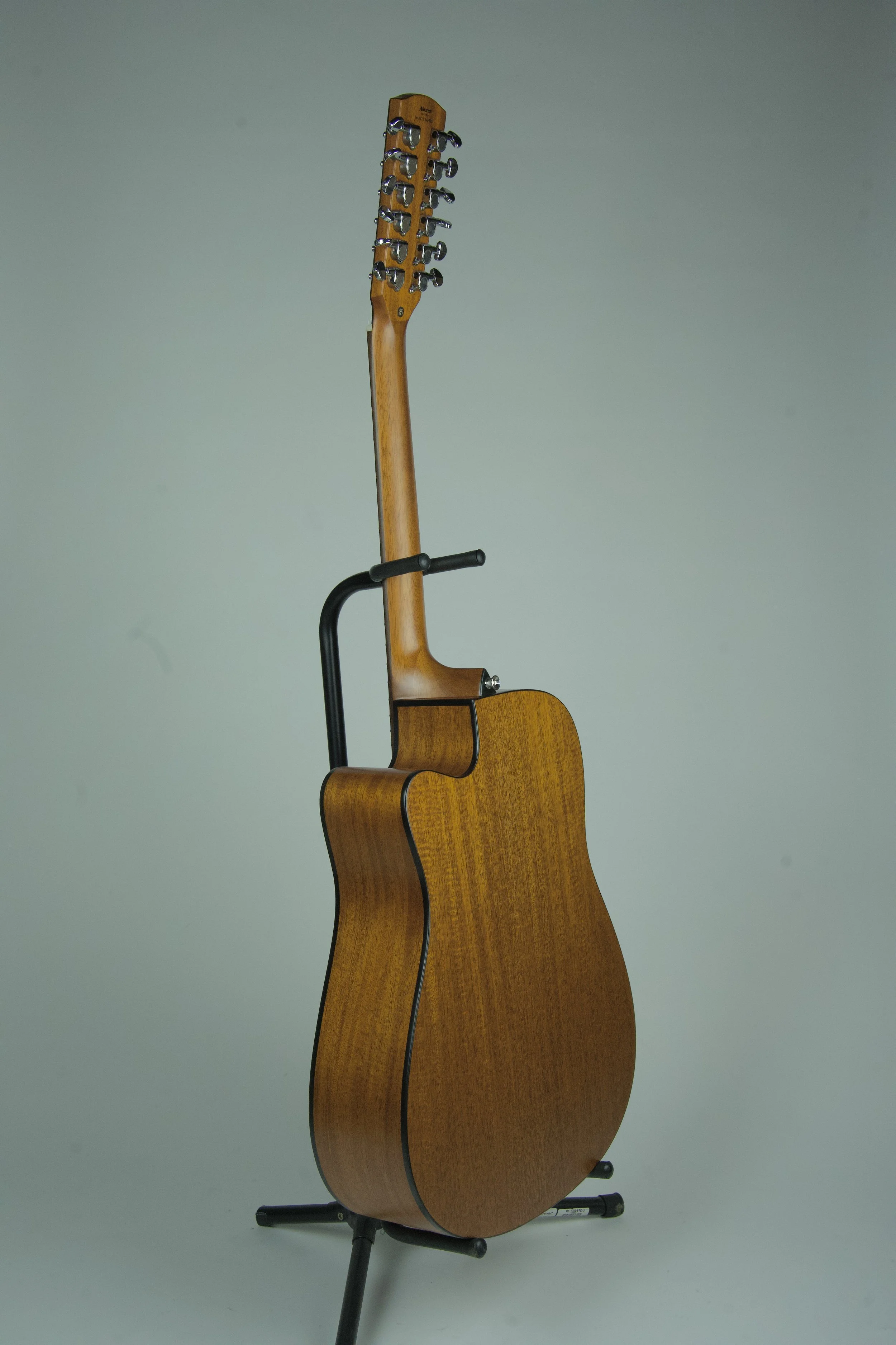 Alvarez Artist Series AD60ce 12-String Shadowburst Acoustic Electric Guitar 9.jpeg