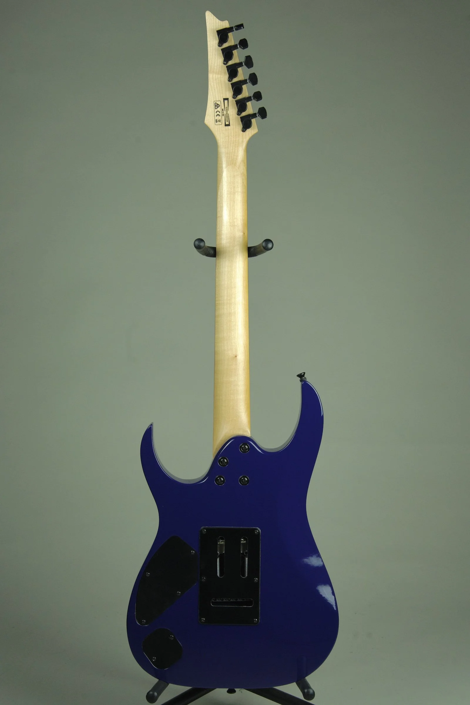 Used Ibanez Gio GRG120 Electric Guitar - Blue6.jpeg