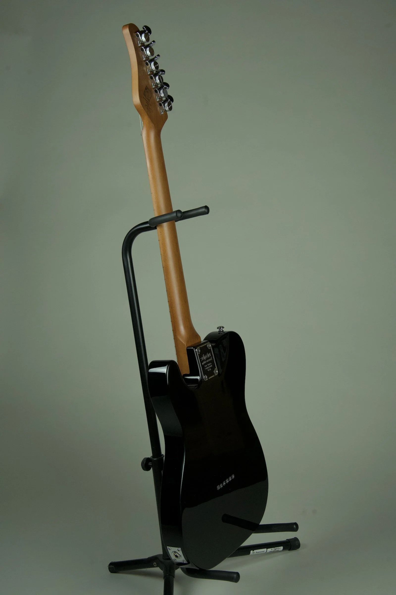 Schecter Nick Johnston Signature PT Electric Guitar Atomic Ink18.jpeg