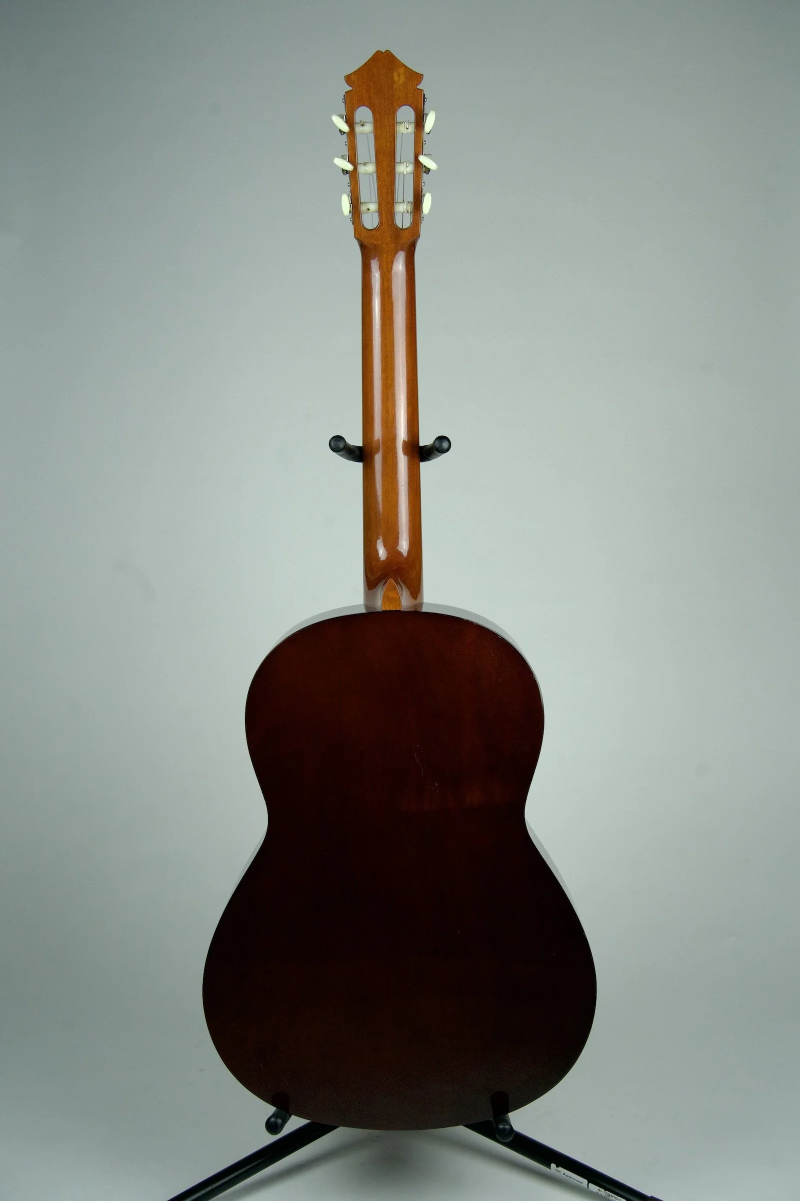 Used 1970 Yamaha G-50A Classical Guitar6.jpeg