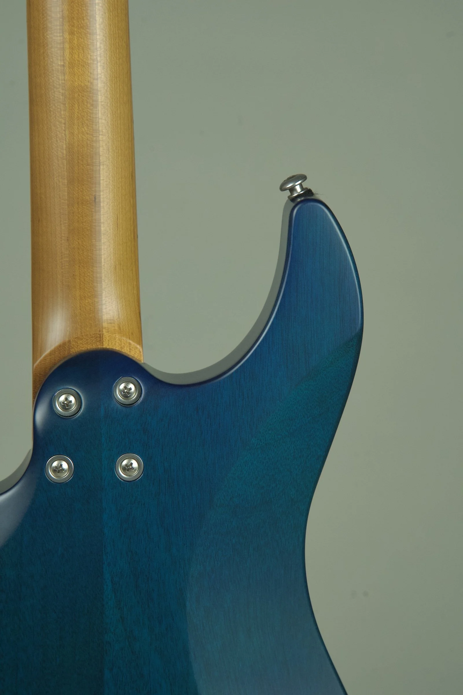 Schecter C-1 Standard Plus Electric Guitar Blue Fade14.jpeg