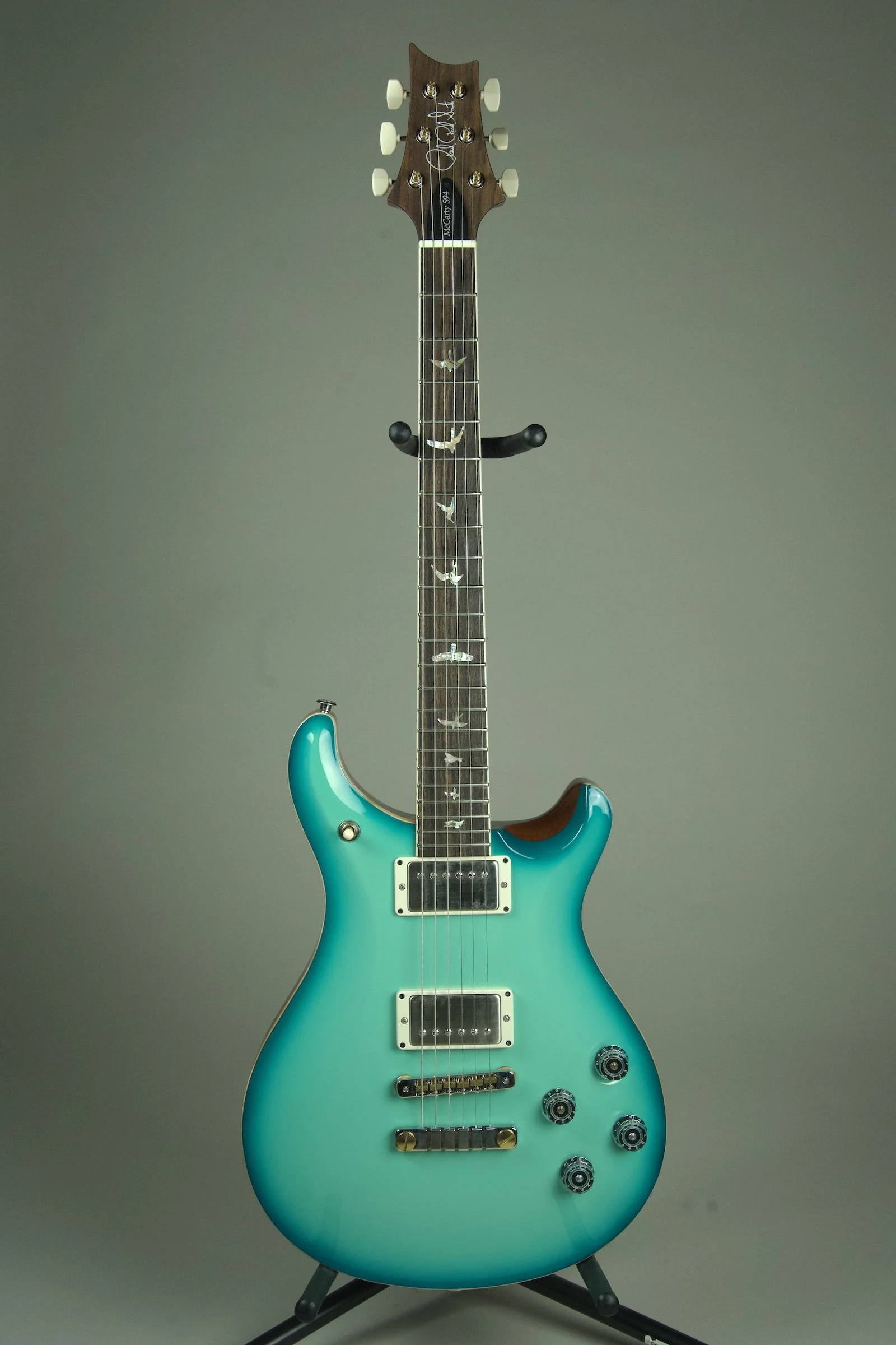 PRS McCarty 594 Electric Guitar - Painters Choice6.jpeg