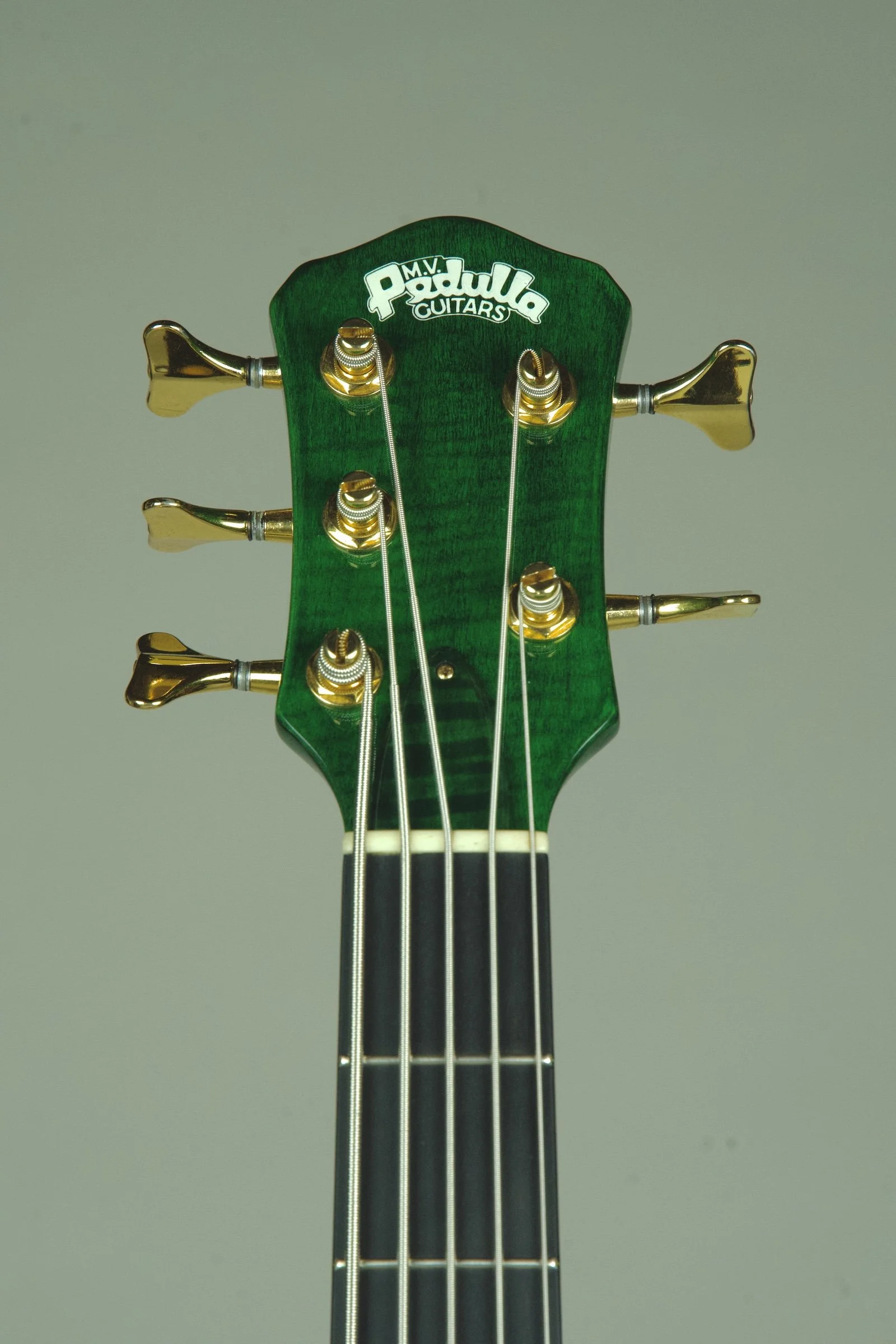 Pedulla MVP 5 String Bass Guitar14.jpeg