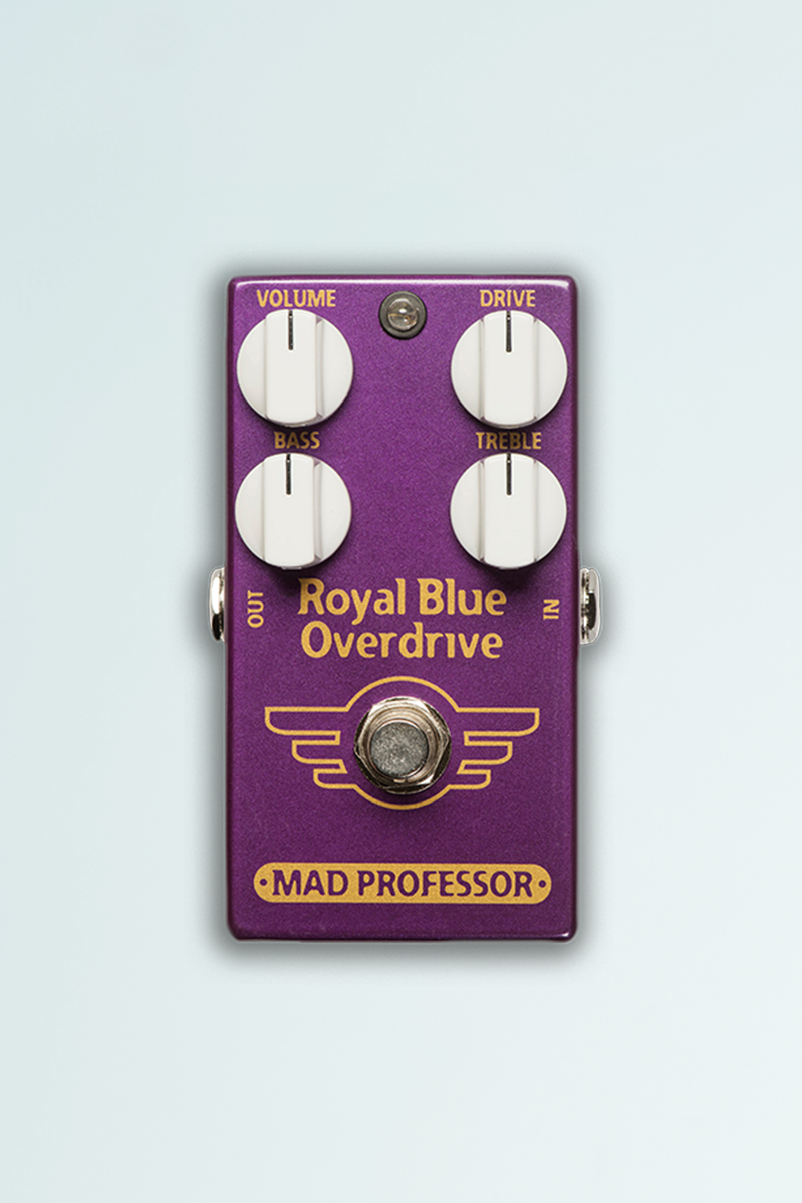 Mad Professor Royal Blue Overdrive Pedal.png