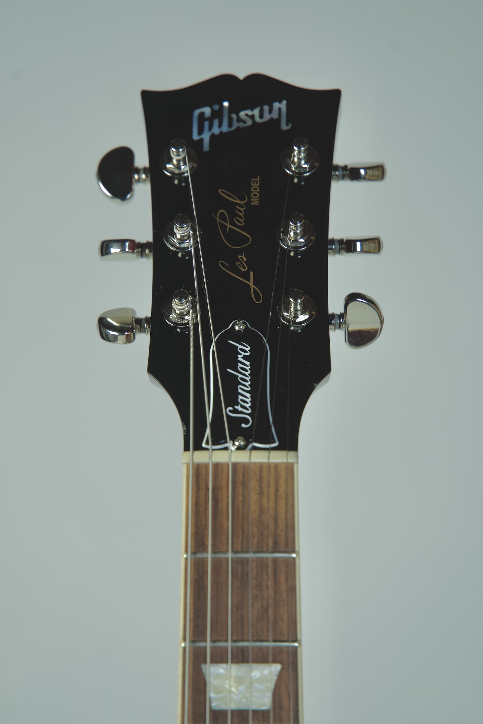 Used Gibson 60s' Standard Les Paul Unburst5.jpeg