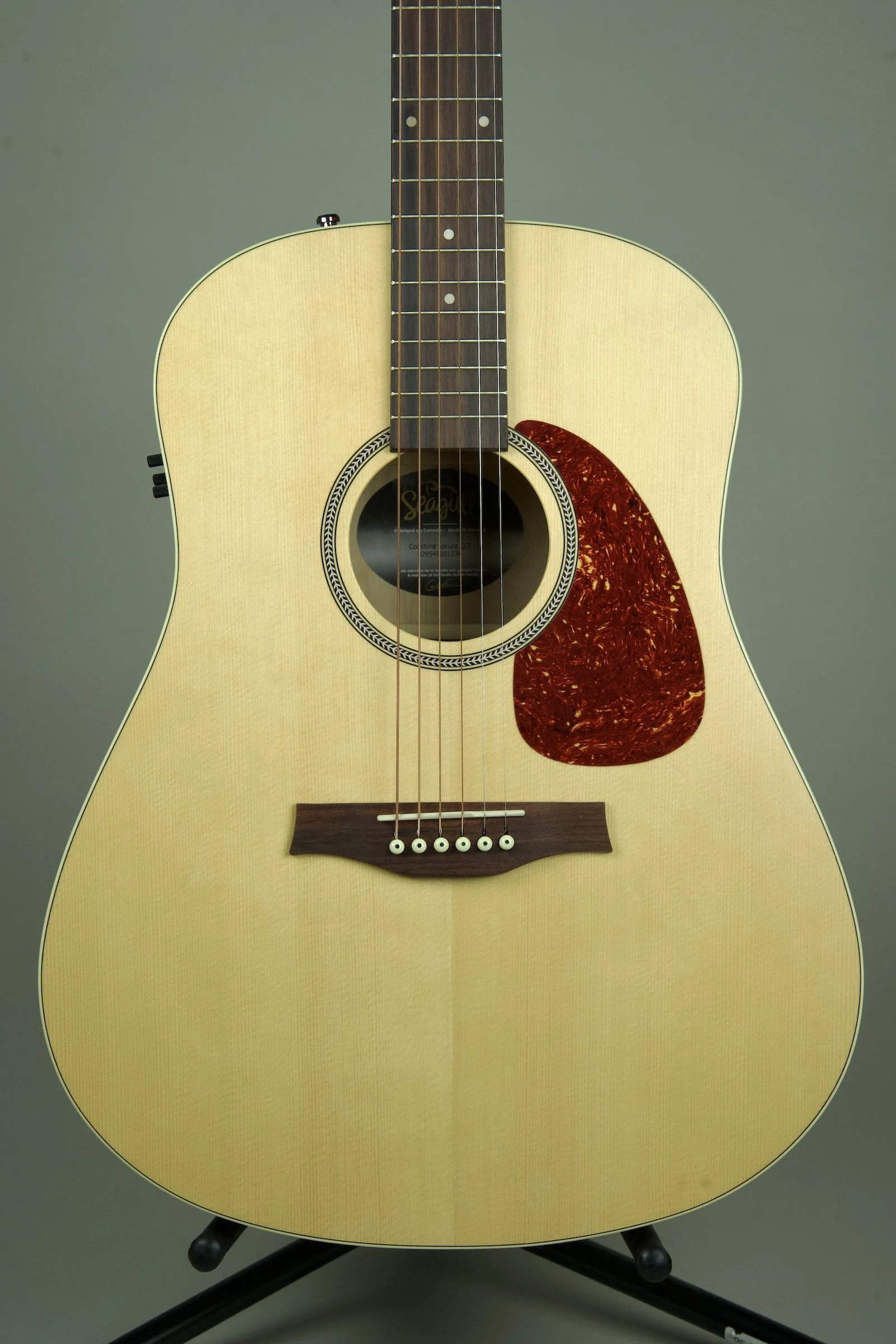 Seagull Coastline Spruce Acoustic Electric Guitar2.jpeg