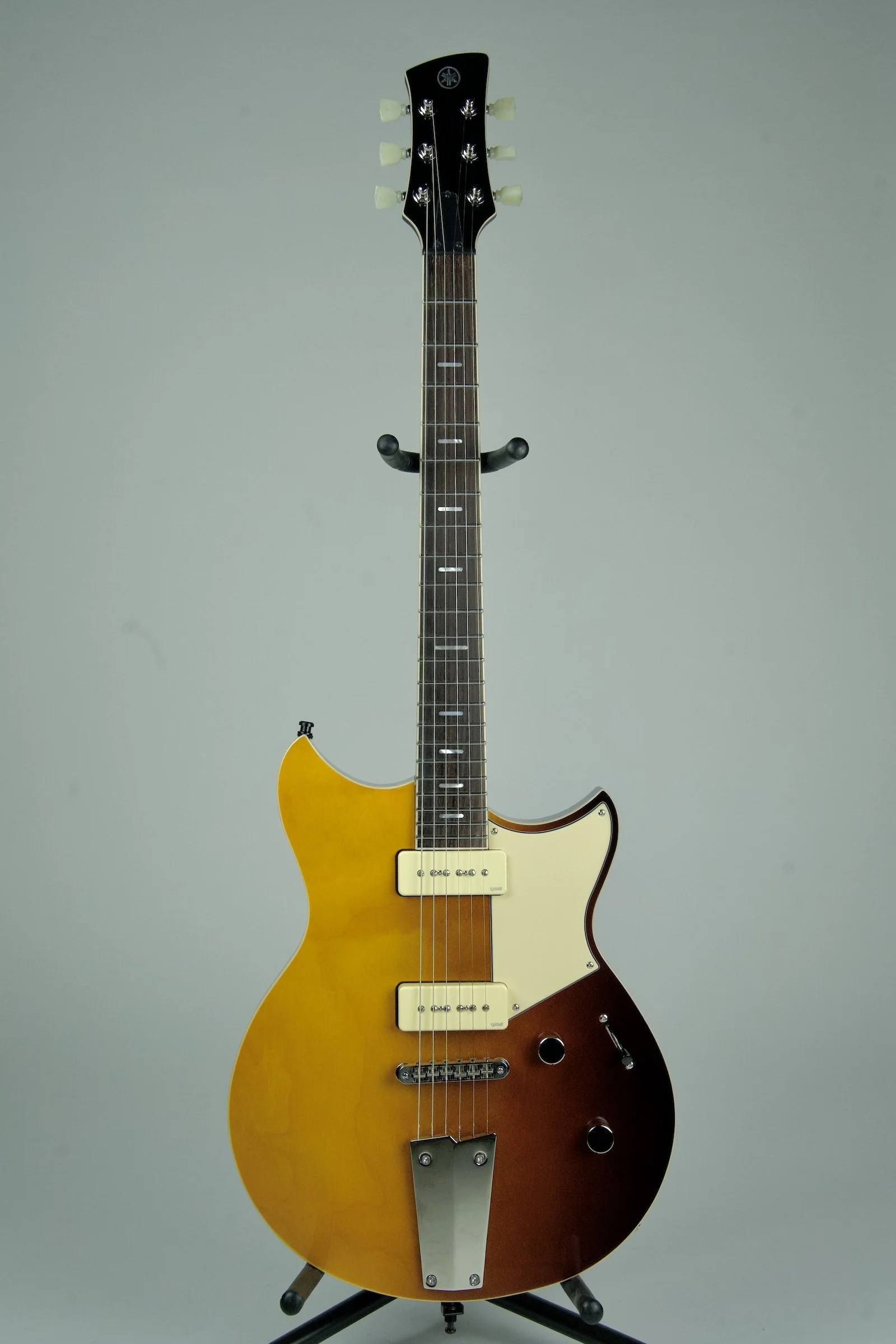 Used Yamaha Revstar Standard RSS02T Electric Guitar - Sunset Burst1.jpeg