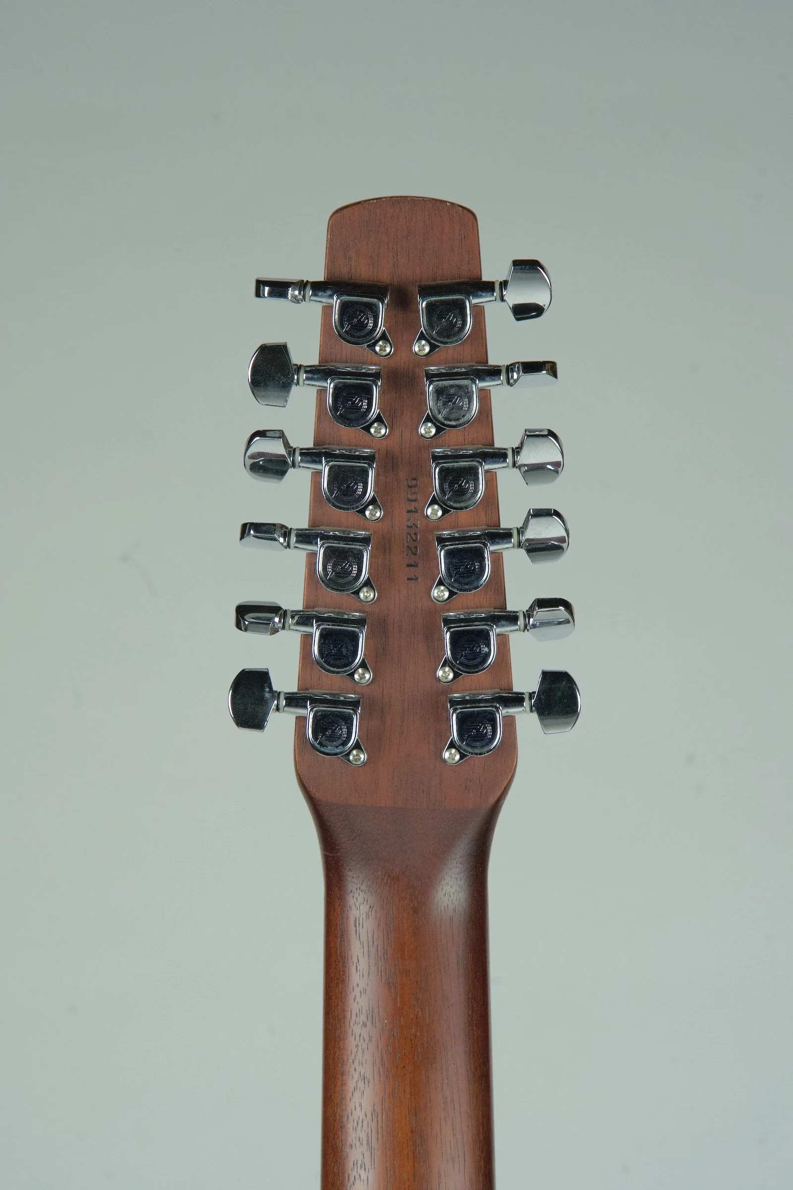 Used Seagull S12+ Cedar Acoustic 12-String Guitar9.jpeg