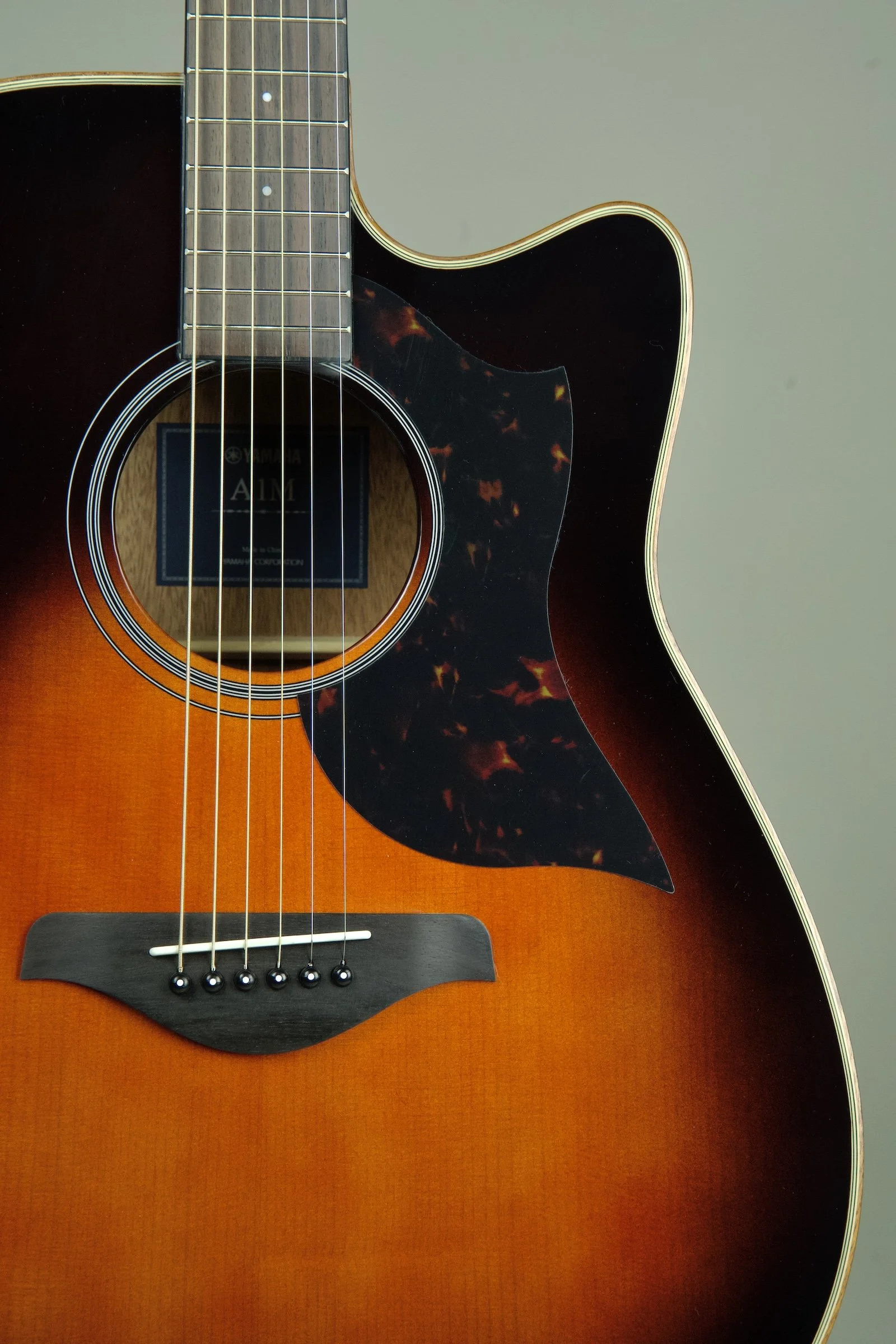 Yamaha A1M TBS Acoustic Electric Tobacco Sunburst6.jpeg