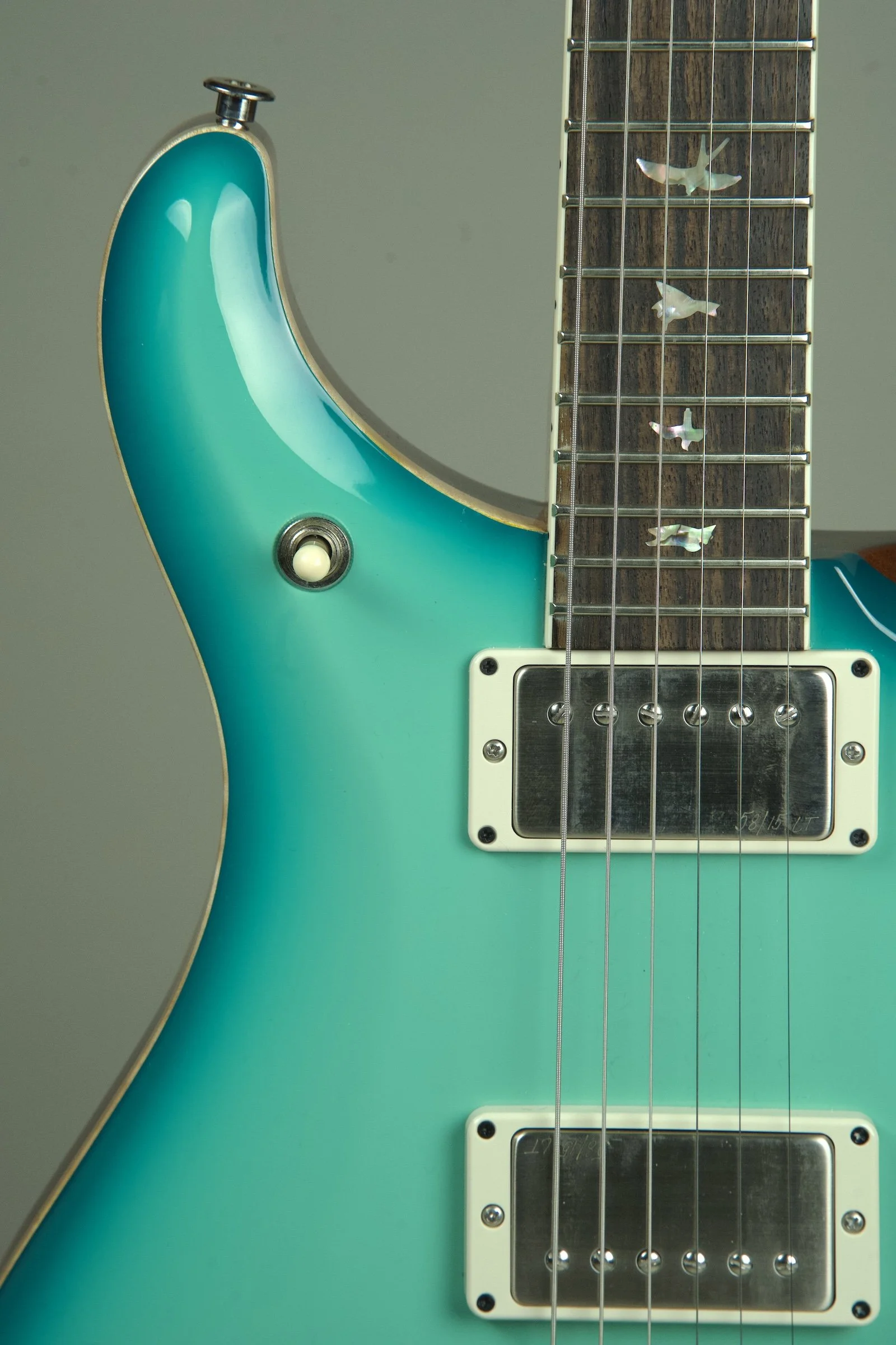 PRS McCarty 594 Electric Guitar - Painters Choice10.jpeg