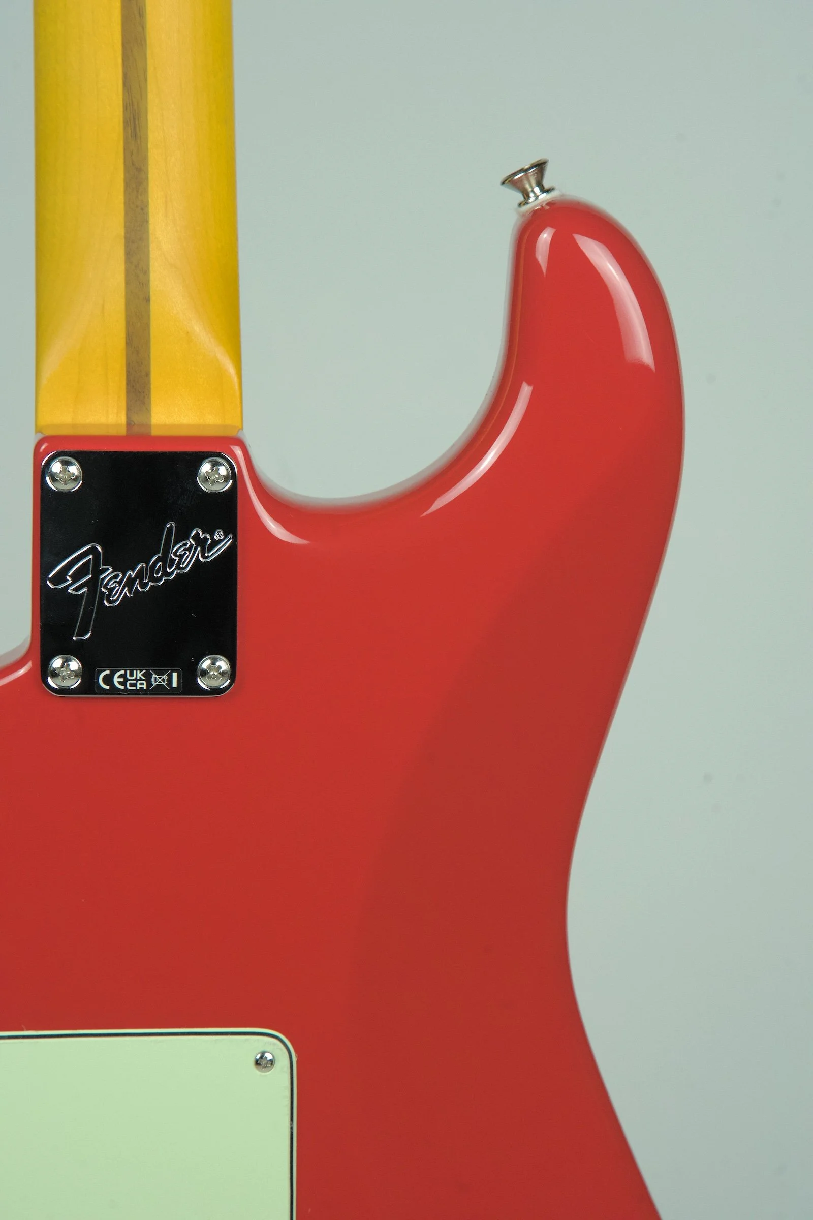 Fender American Professional Classic Stratocaster - Dakota Red20.jpeg