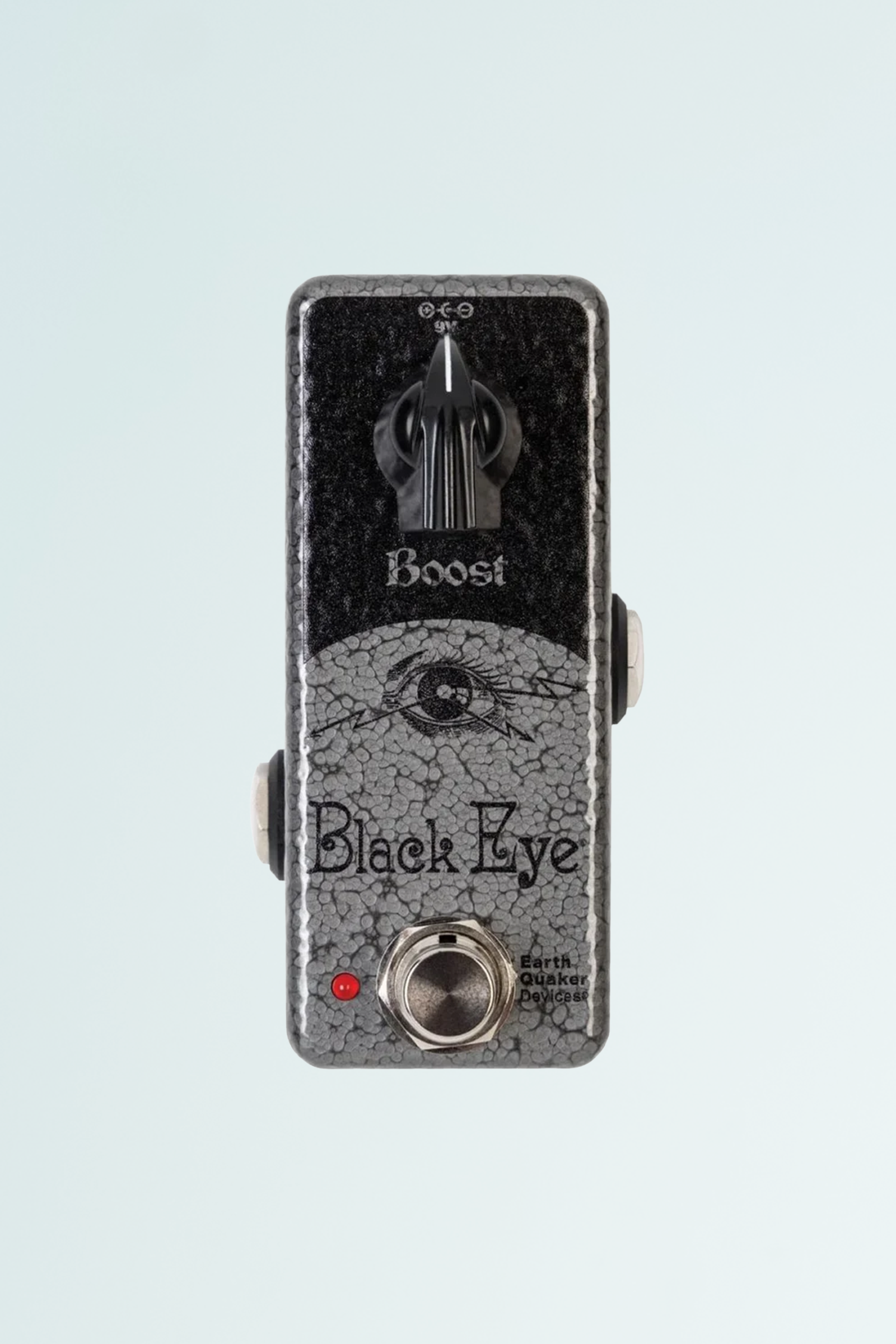 EarthQuaker Devices Black Eye Jr Boost Pedal