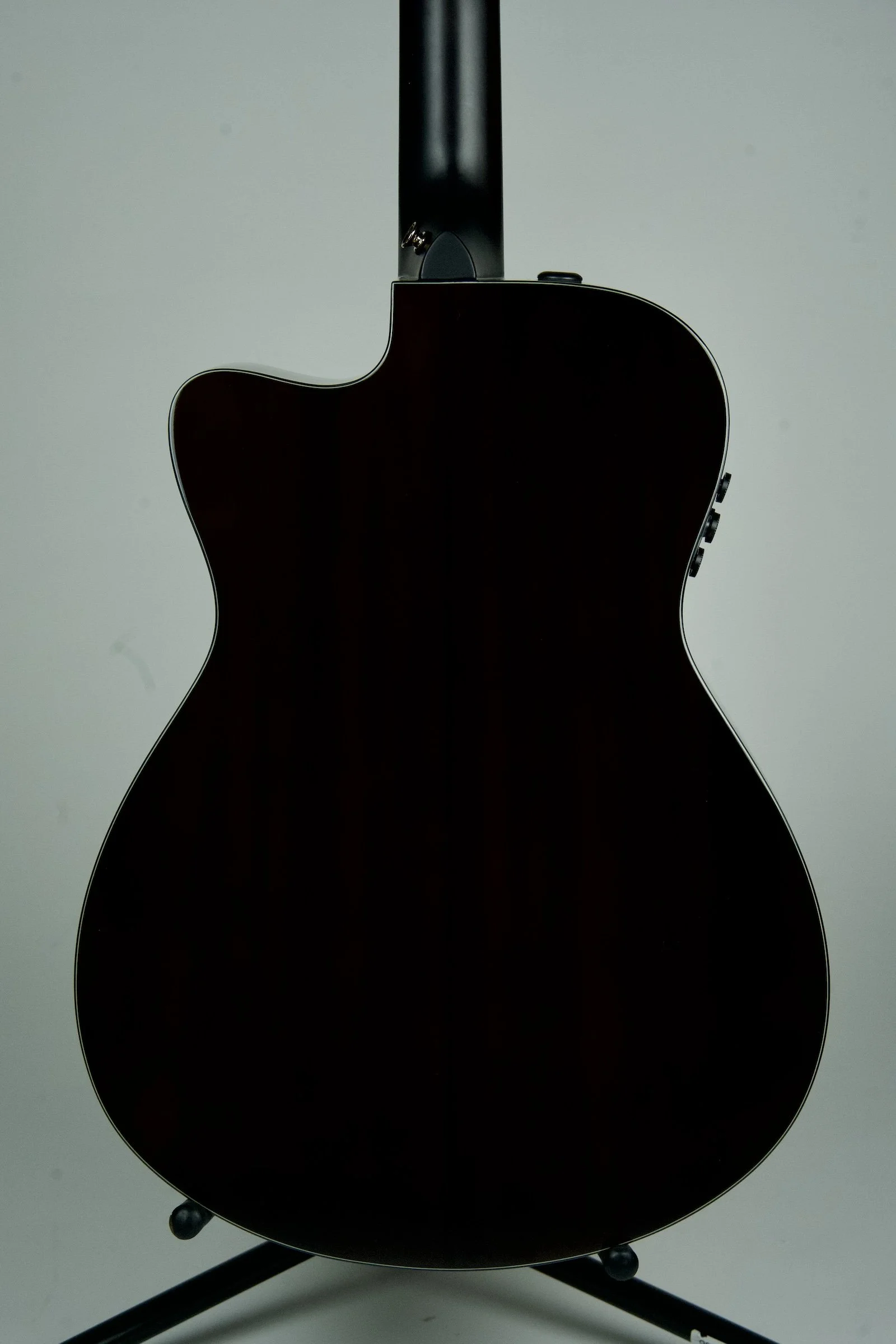 Yamaha TransAcoustic TAS3C Acoustic Electric Guitar9.jpeg
