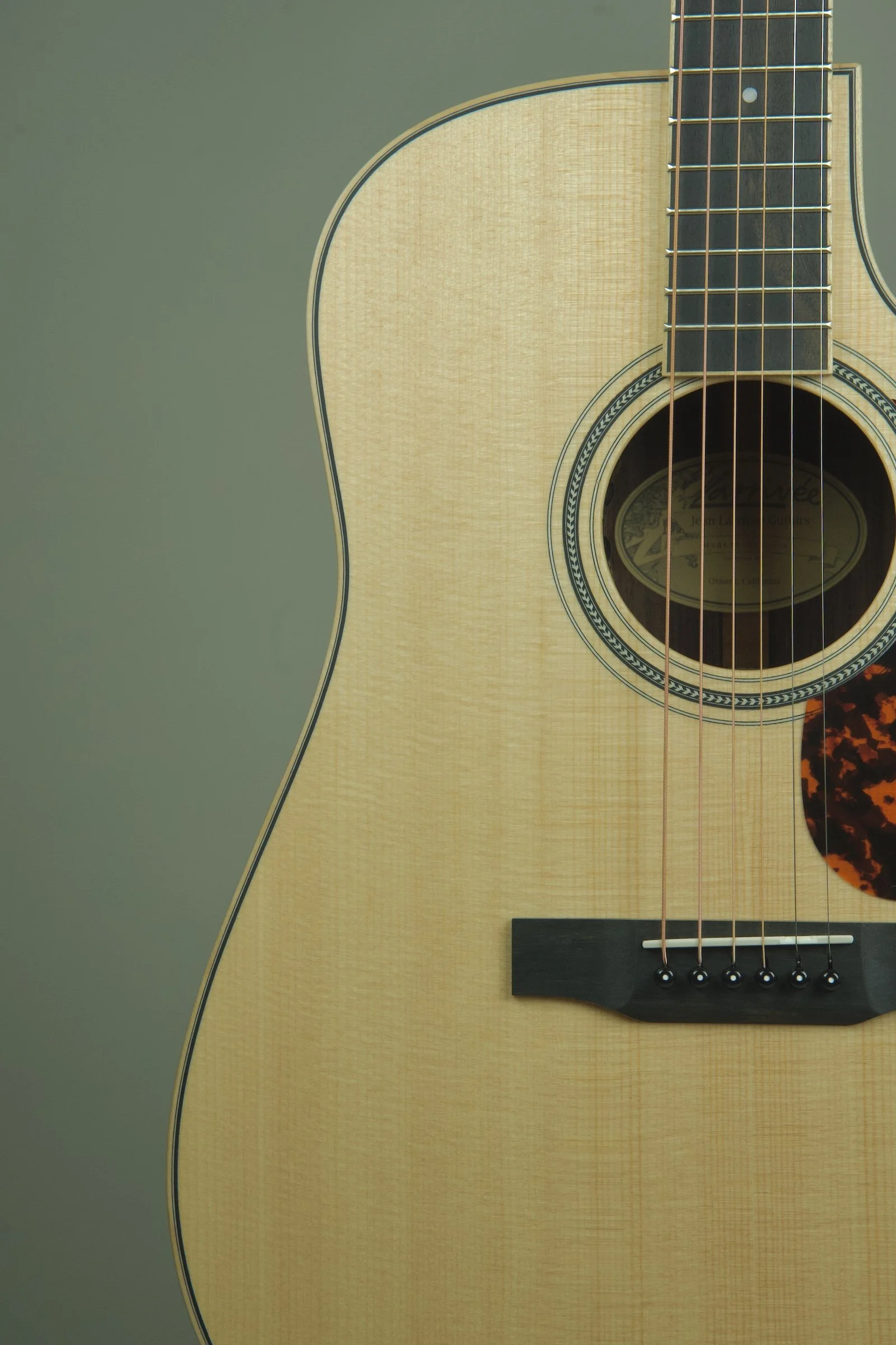 Larrivee DV-03R Acoustic Electric Guitar3.jpeg