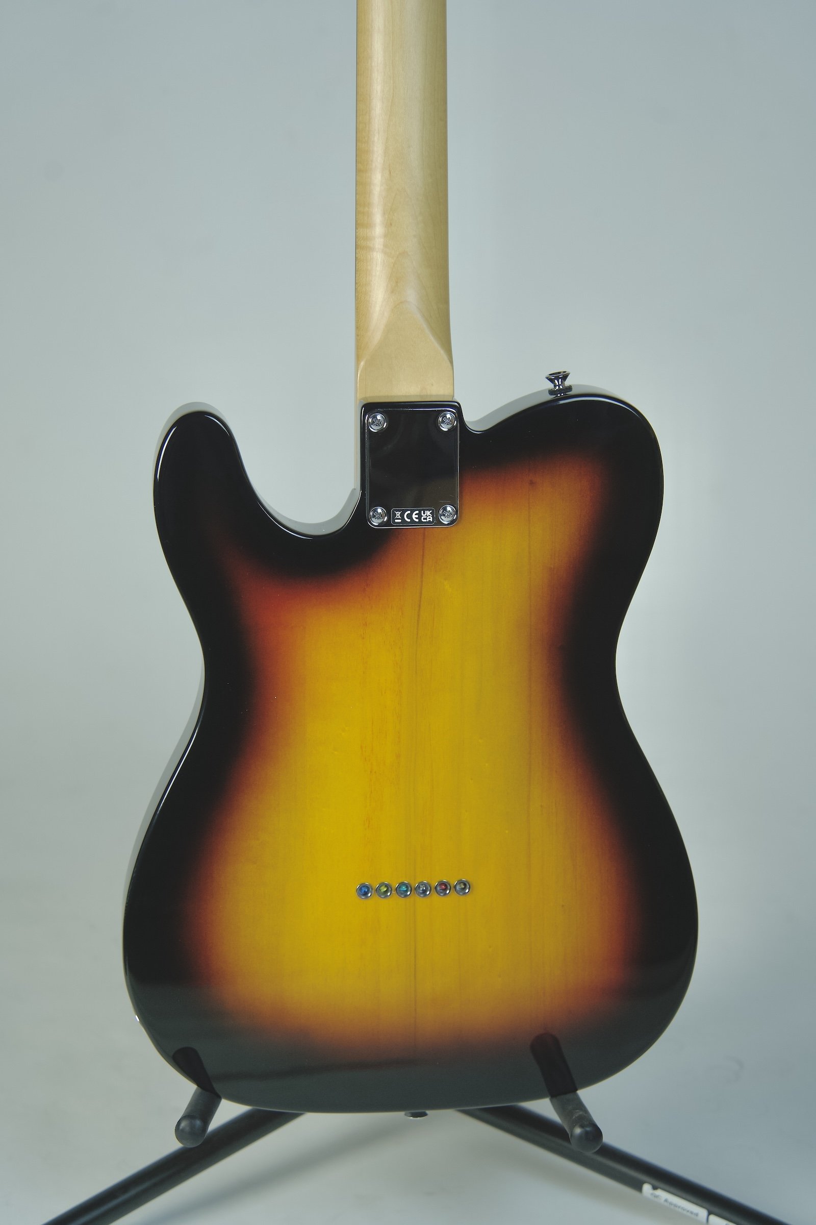 Fender Standard Telecaster 3-tone sunburst5.jpeg