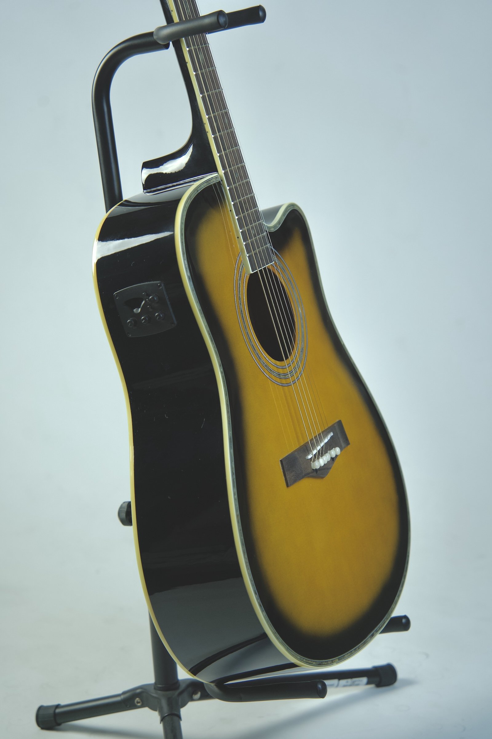 Used Randy Jackson Acoustic Guitar Diamond Edition11.jpeg