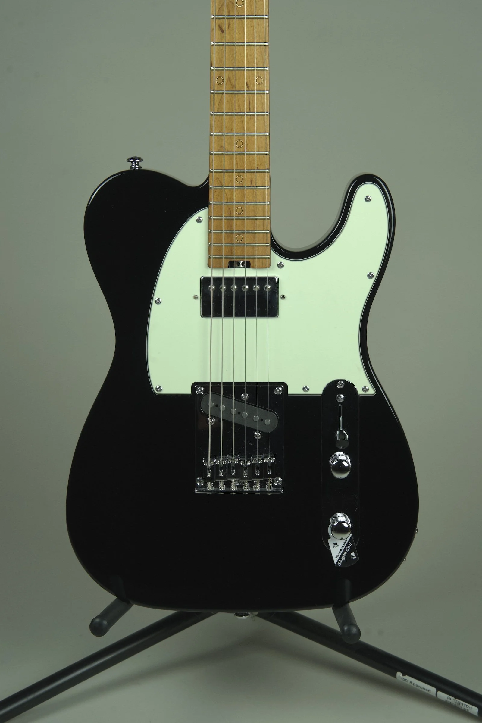 Schecter Nick Johnston Signature PT Electric Guitar Atomic Ink2.jpeg